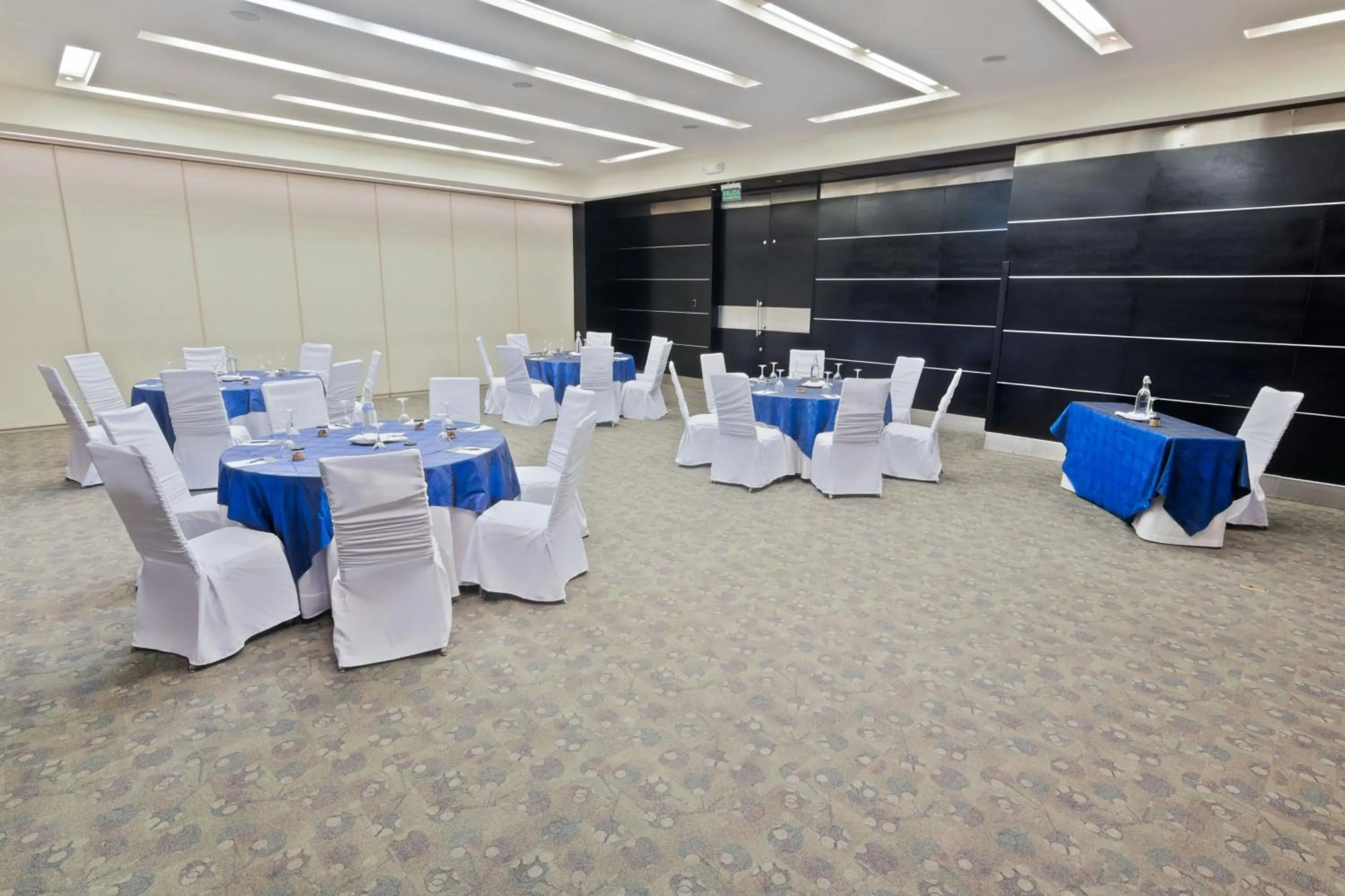 Meeting/conference room in Sheraton Quito
