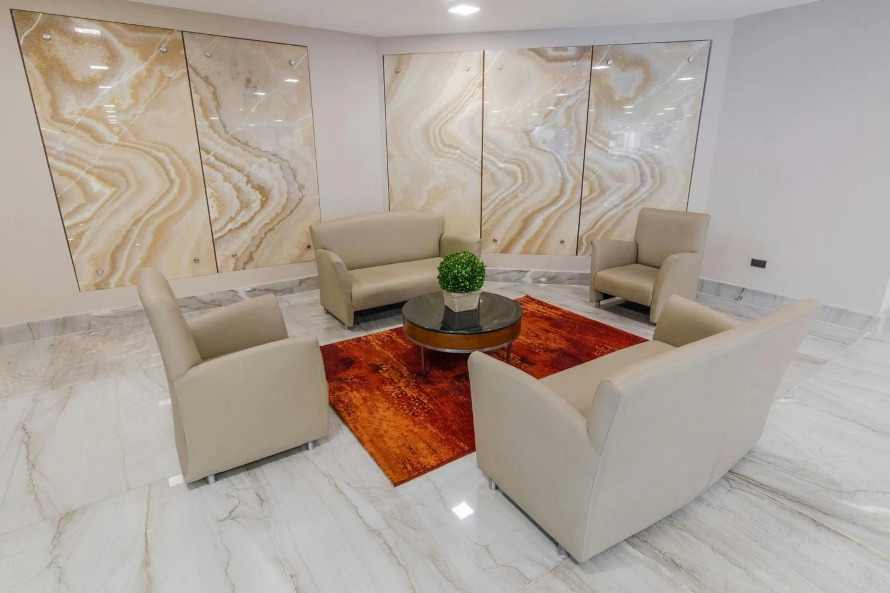 Other in Sheraton Quito