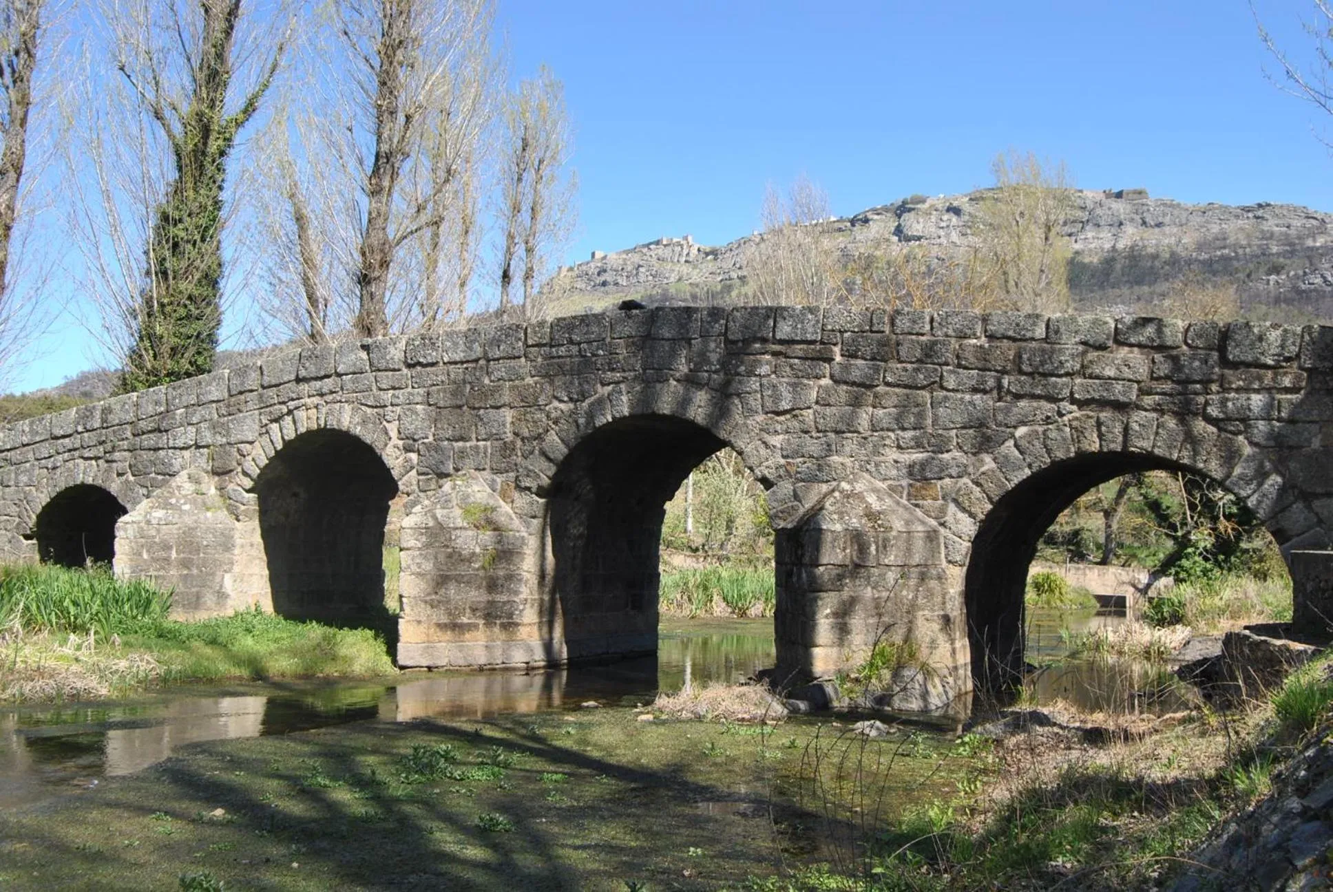 Nearby landmark in Hotel El Rei Dom Manuel
