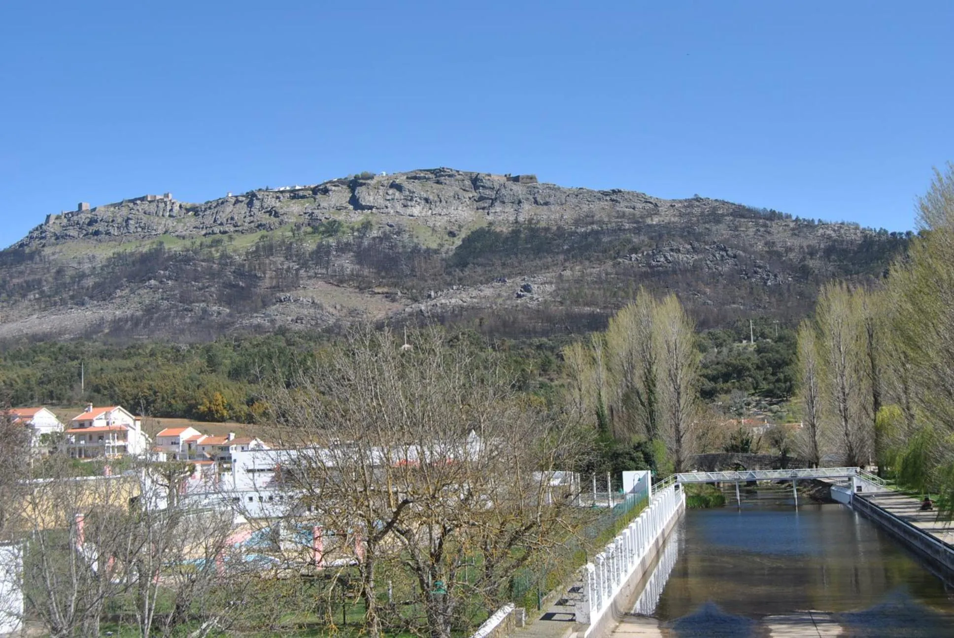Nearby landmark in Hotel El Rei Dom Manuel