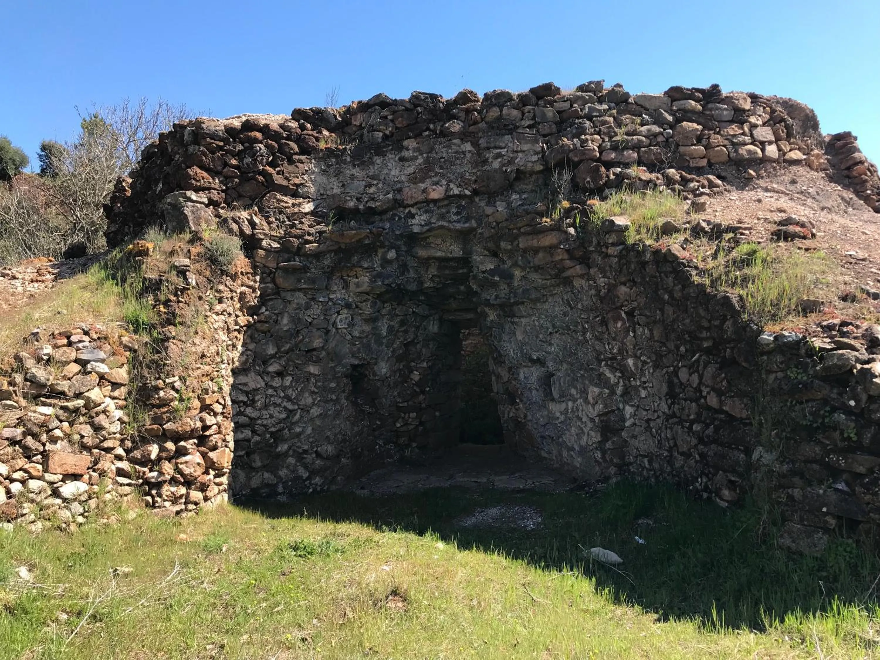 Nearby landmark in Hotel El Rei Dom Manuel