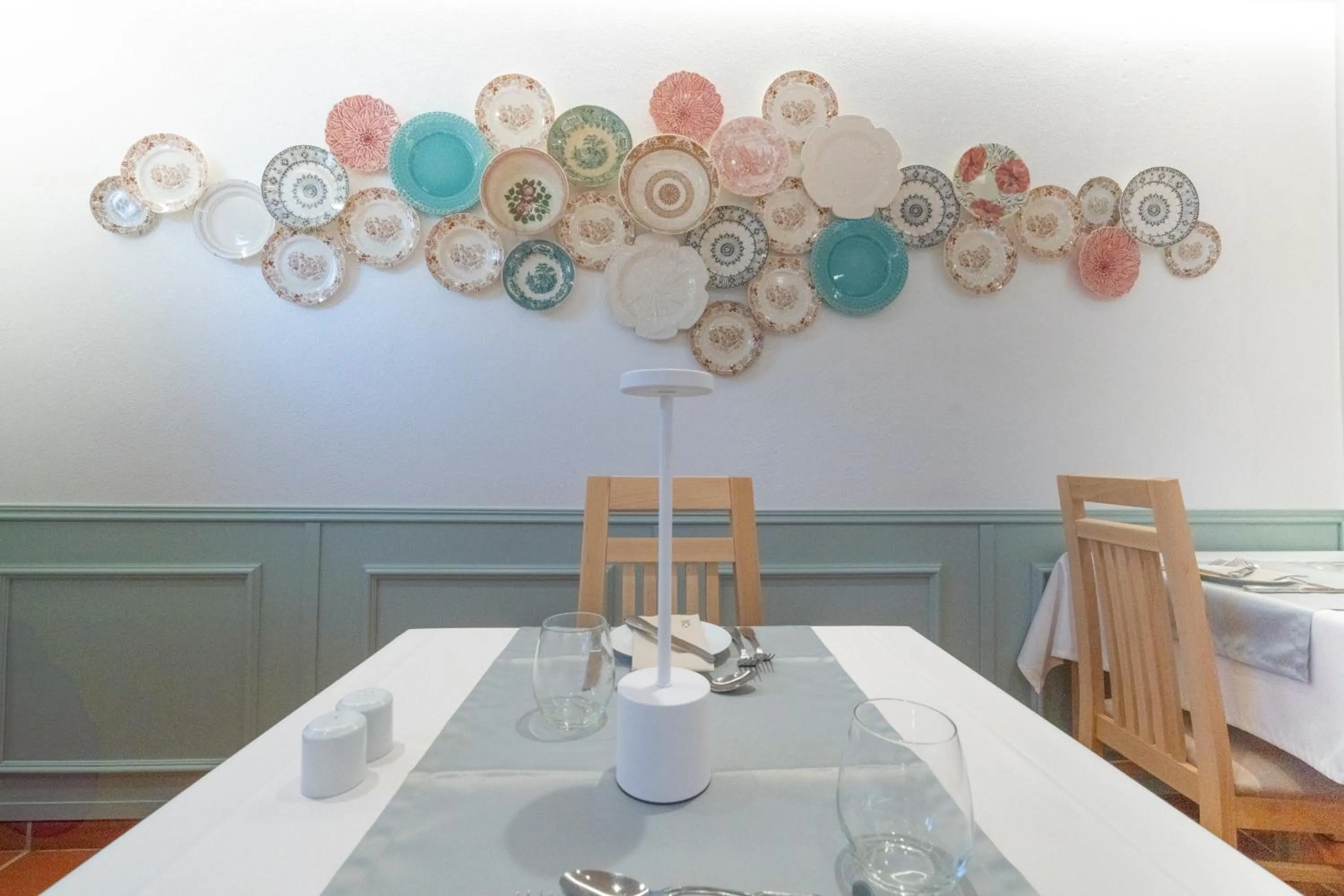 Restaurant/places to eat in Hotel El Rei Dom Manuel