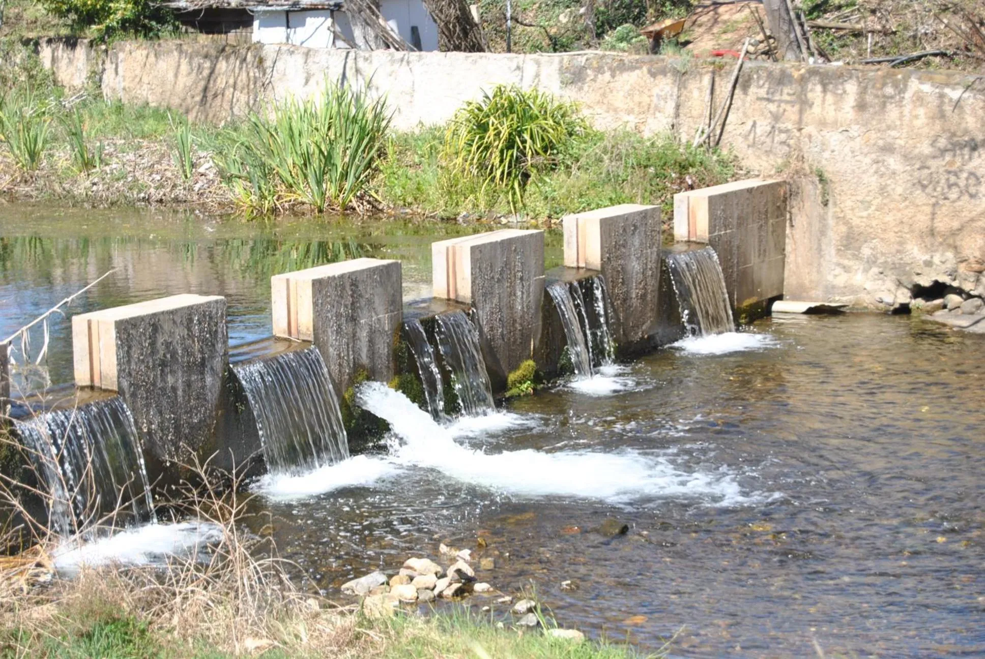 Spring in Hotel El Rei Dom Manuel