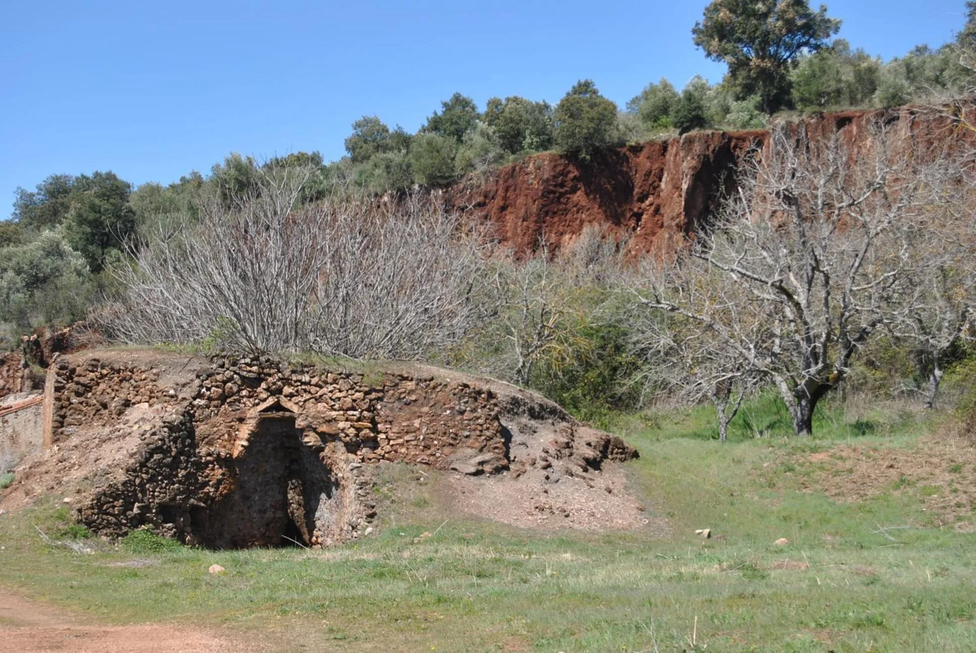 Nearby landmark in Hotel El Rei Dom Manuel