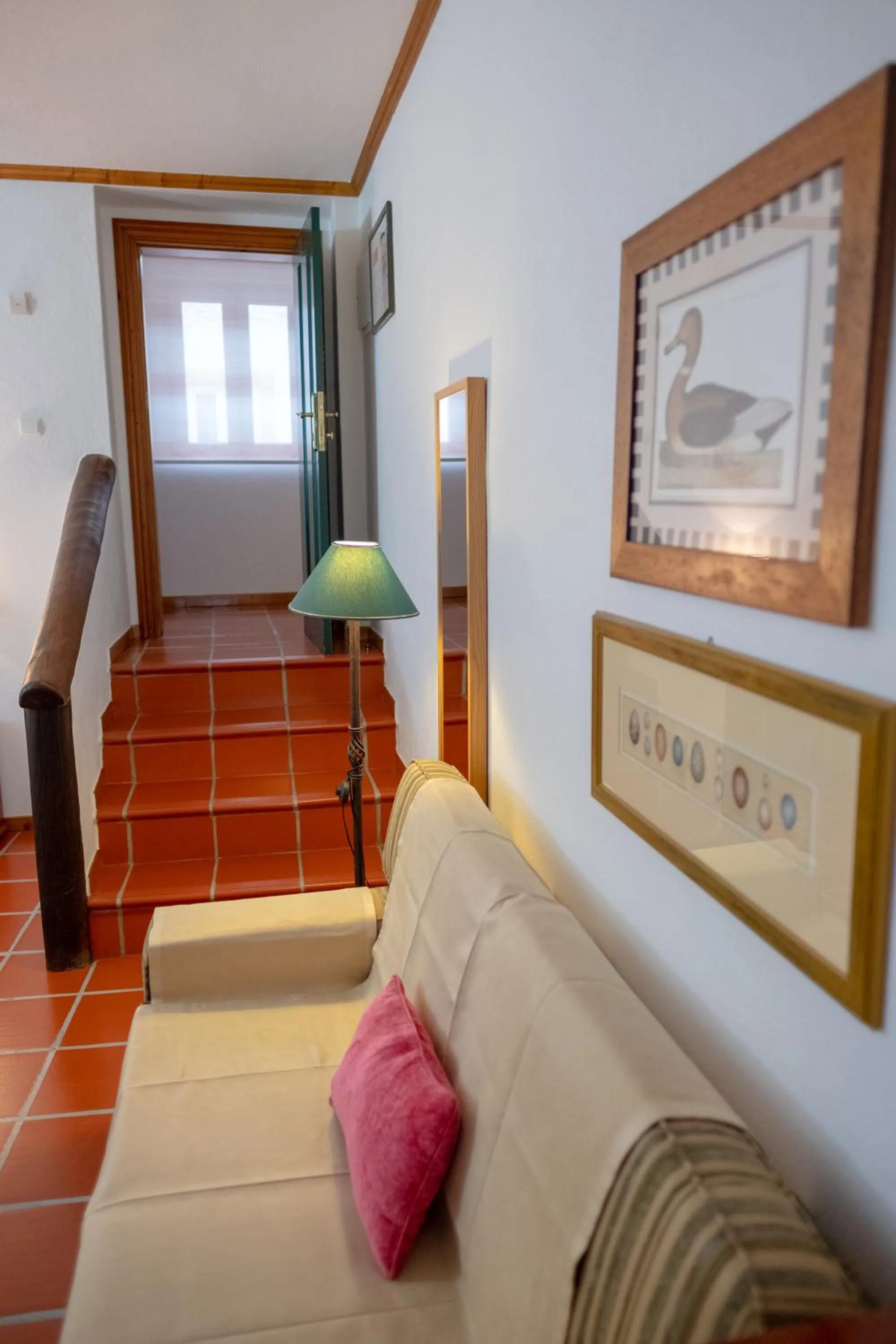 Property building in Hotel El Rei Dom Manuel