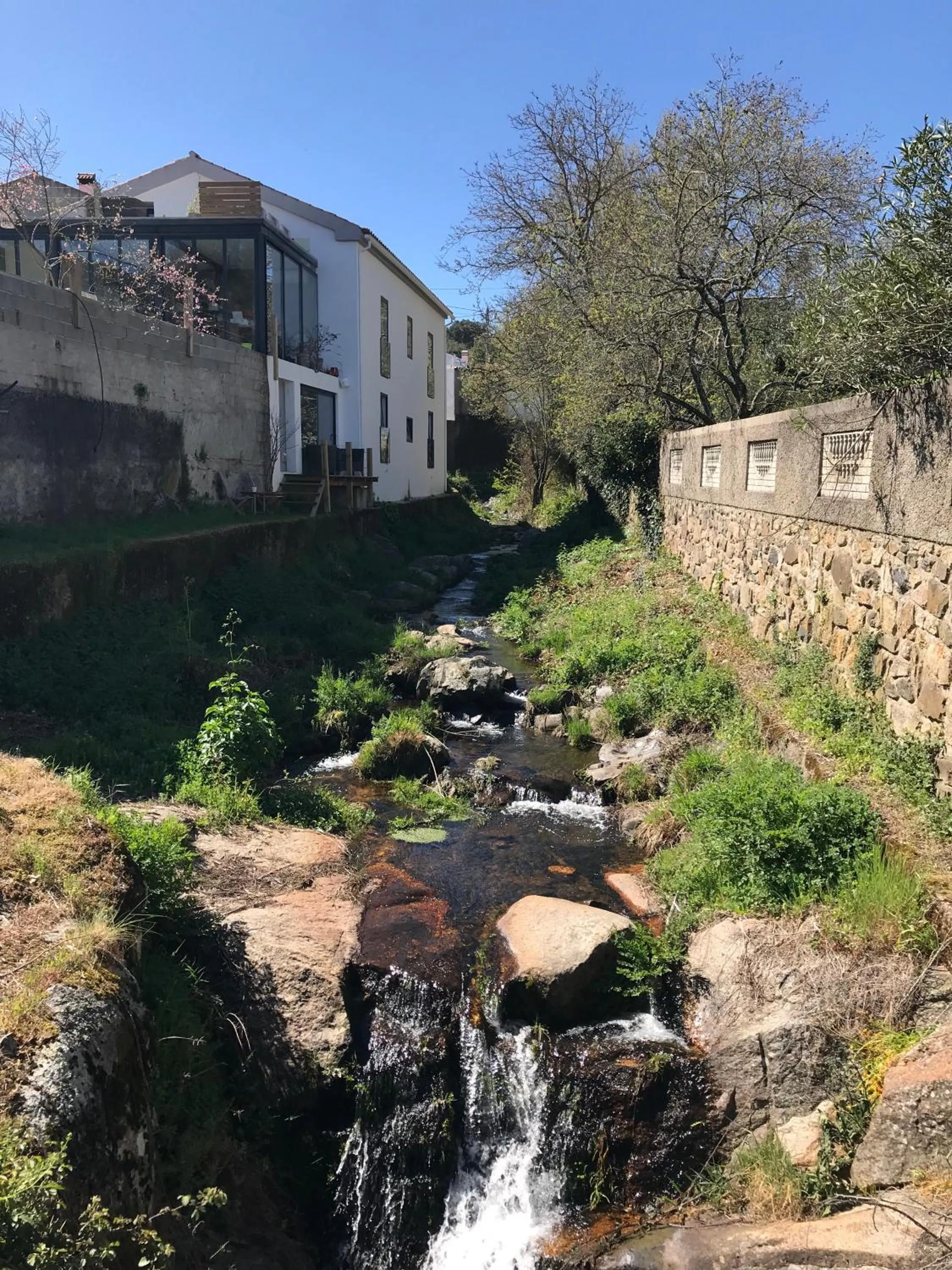 Nearby landmark in Hotel El Rei Dom Manuel