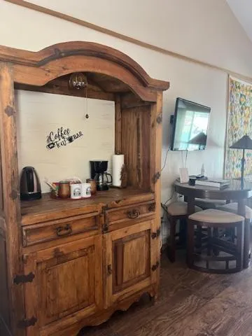 The North Face Lodge