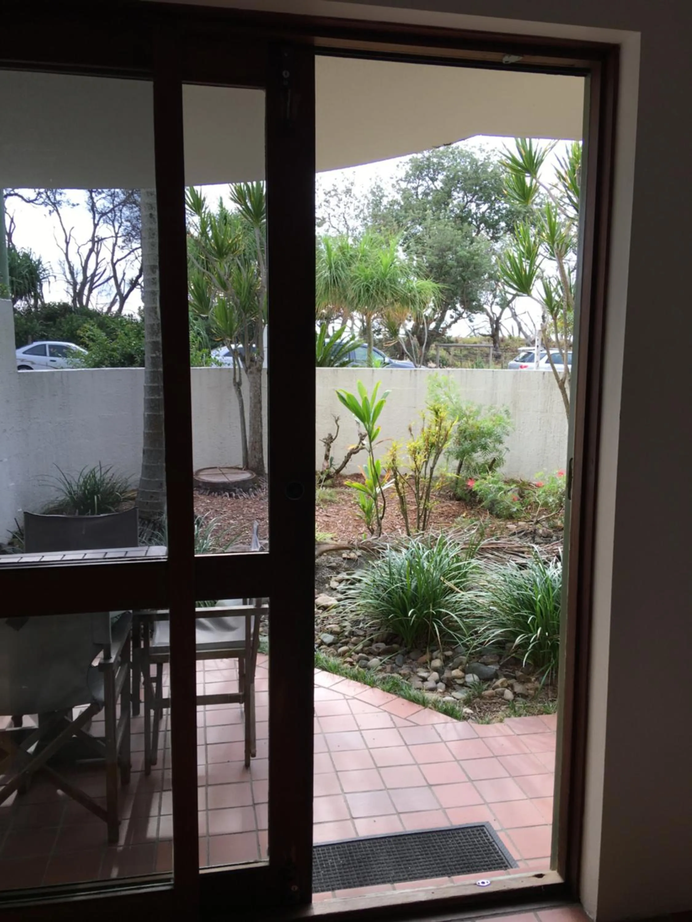 Camargue Beachfront Apartments