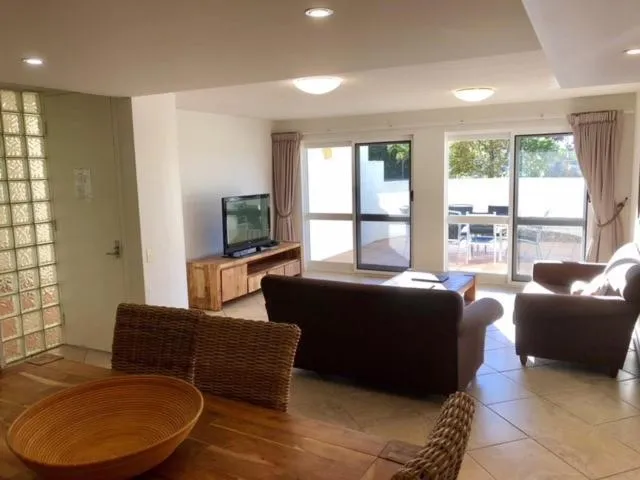 Camargue Beachfront Apartments