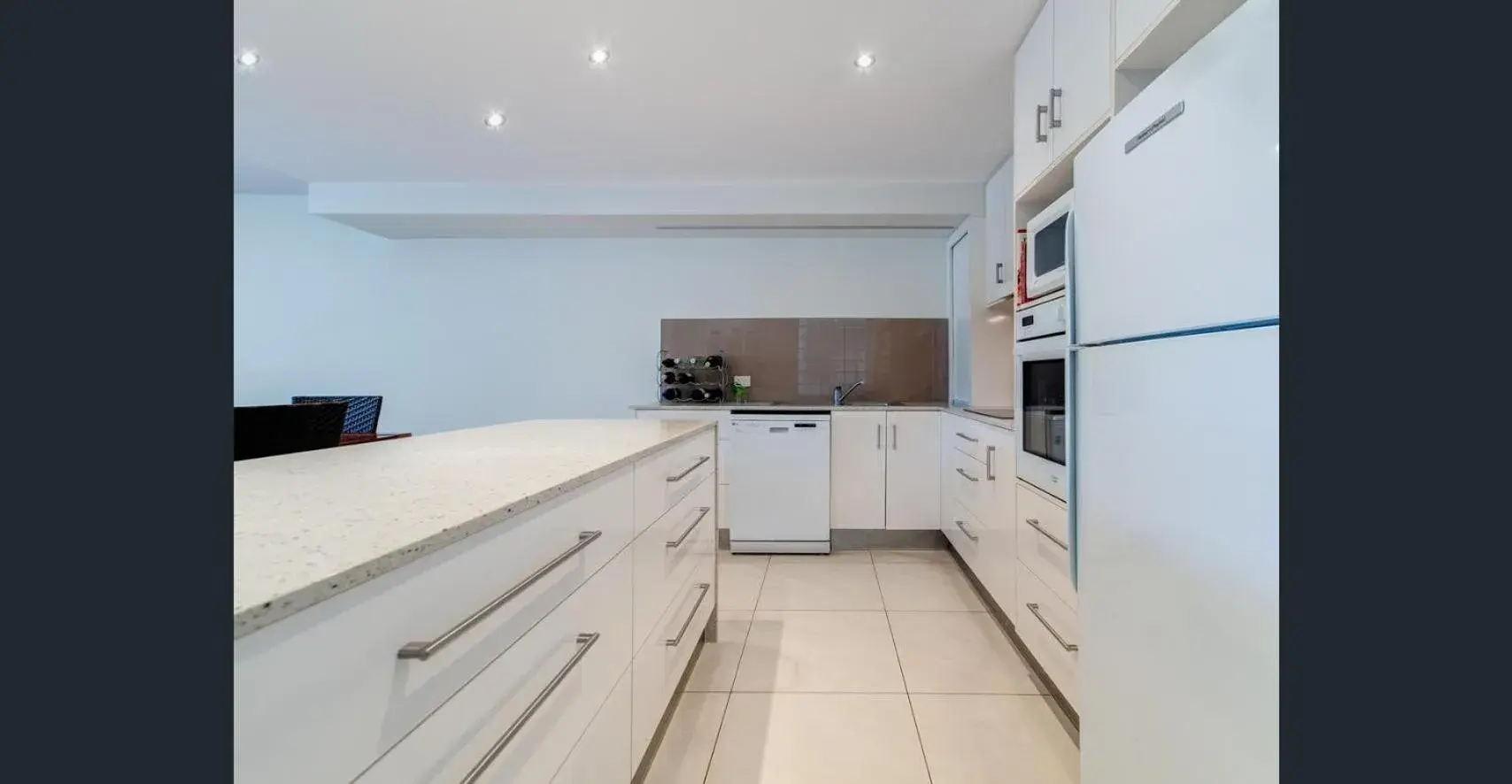 Two-Bedroom Apartment in Camargue Beachfront Apartments Two-Bedroom Apartment in Camargue Beachfront Apartments