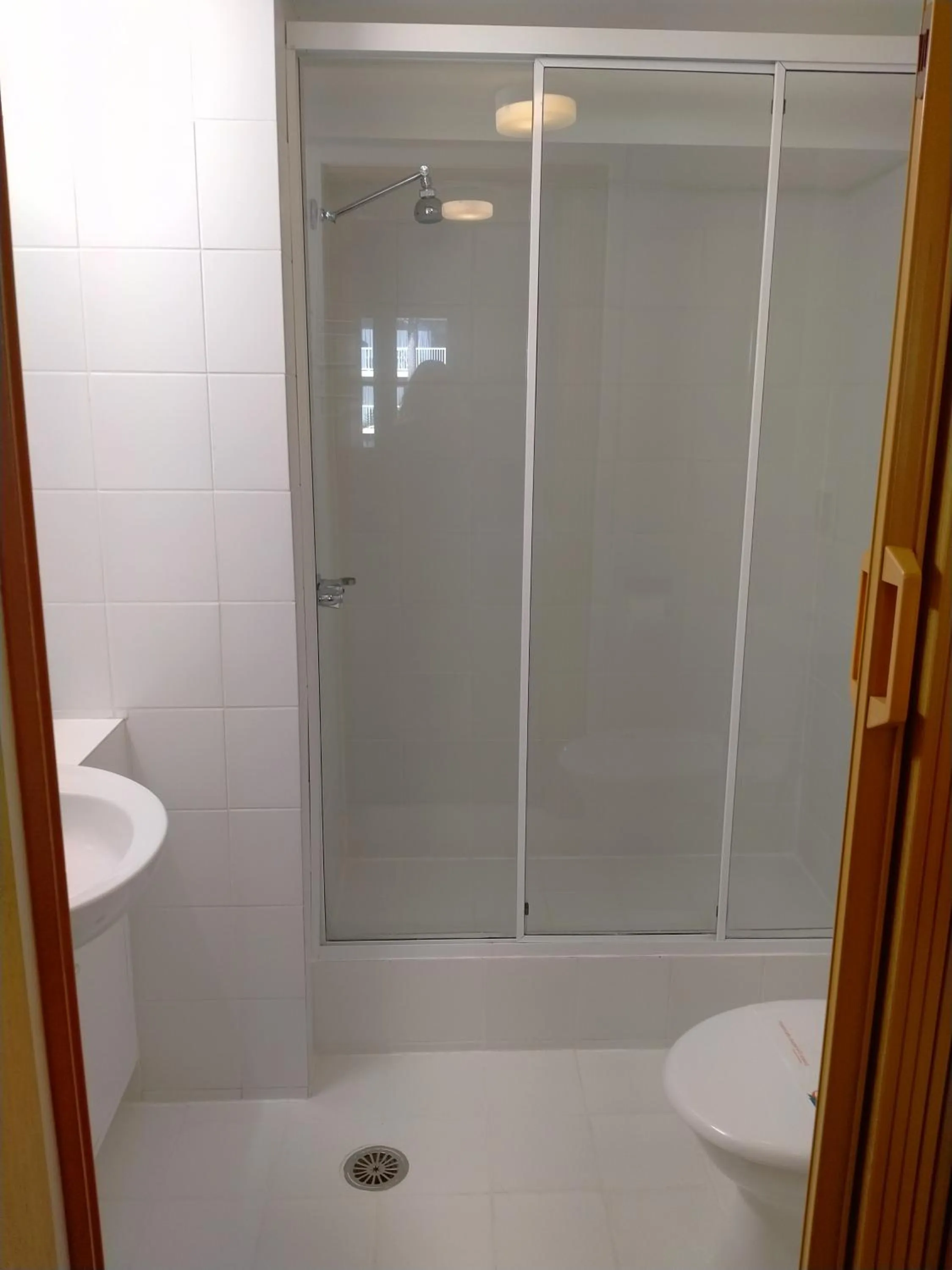 Camargue Beachfront Apartments