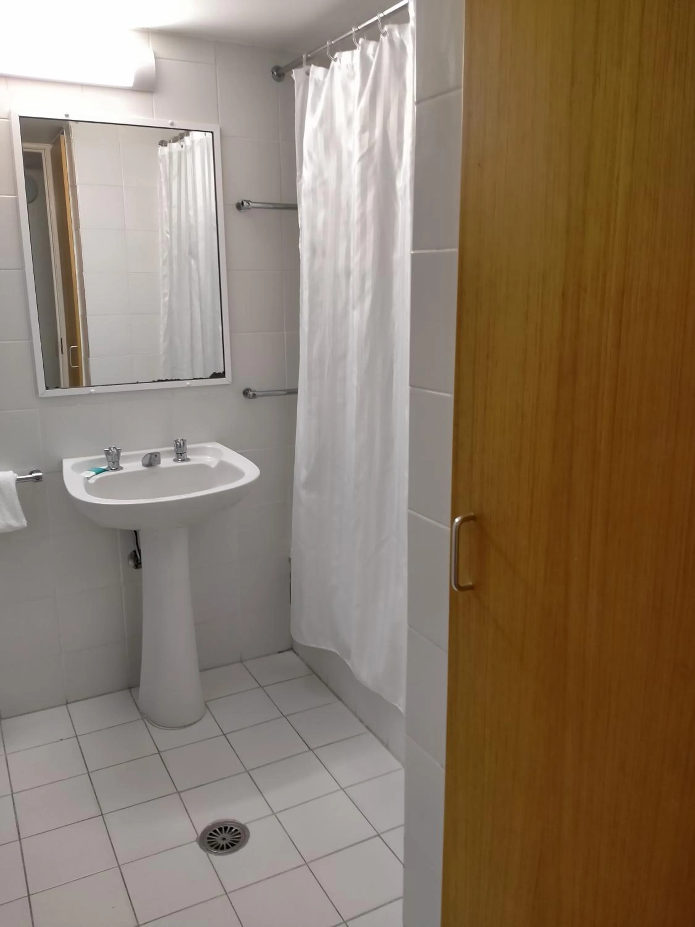 Camargue Beachfront Apartments