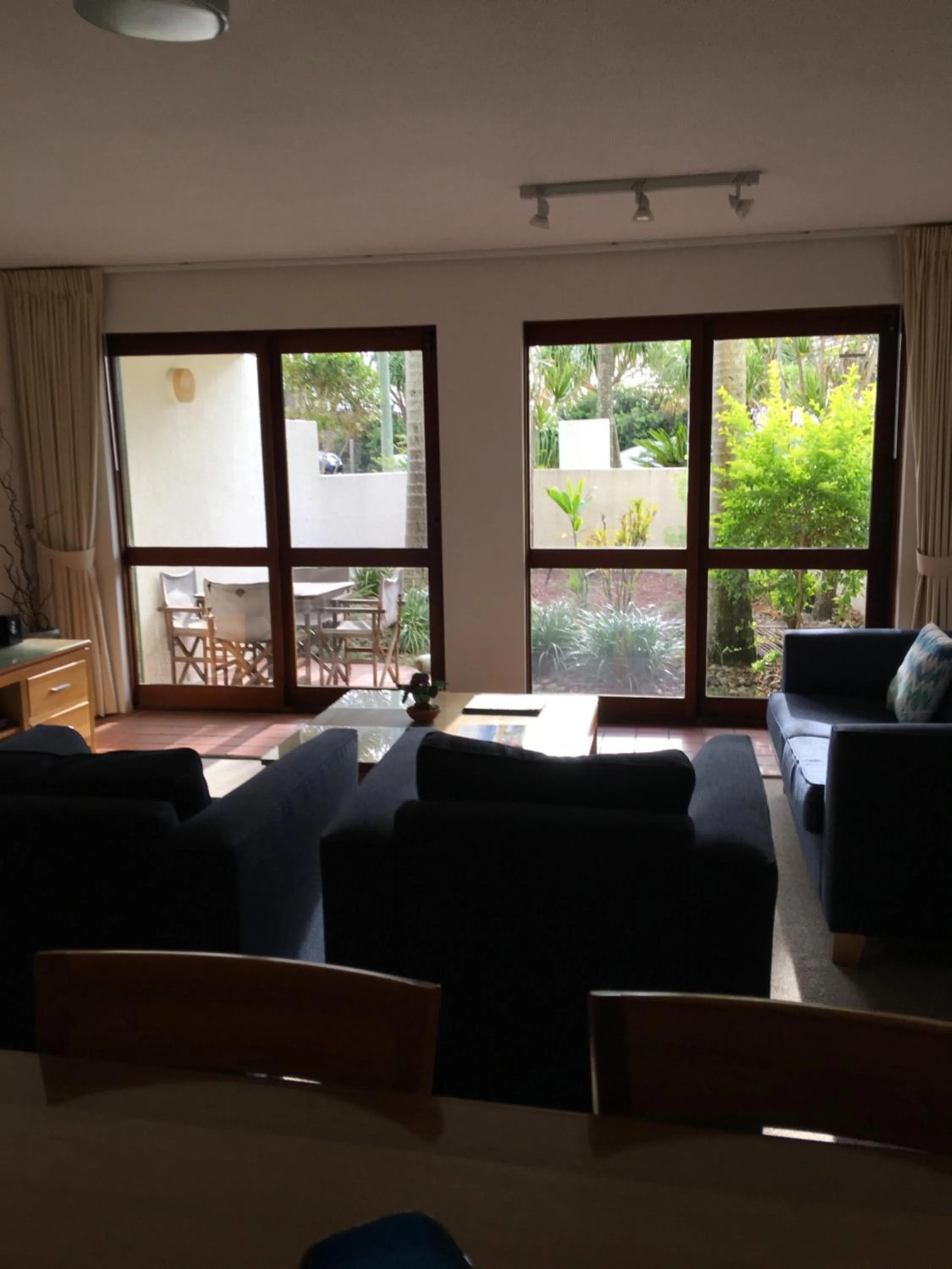 Camargue Beachfront Apartments