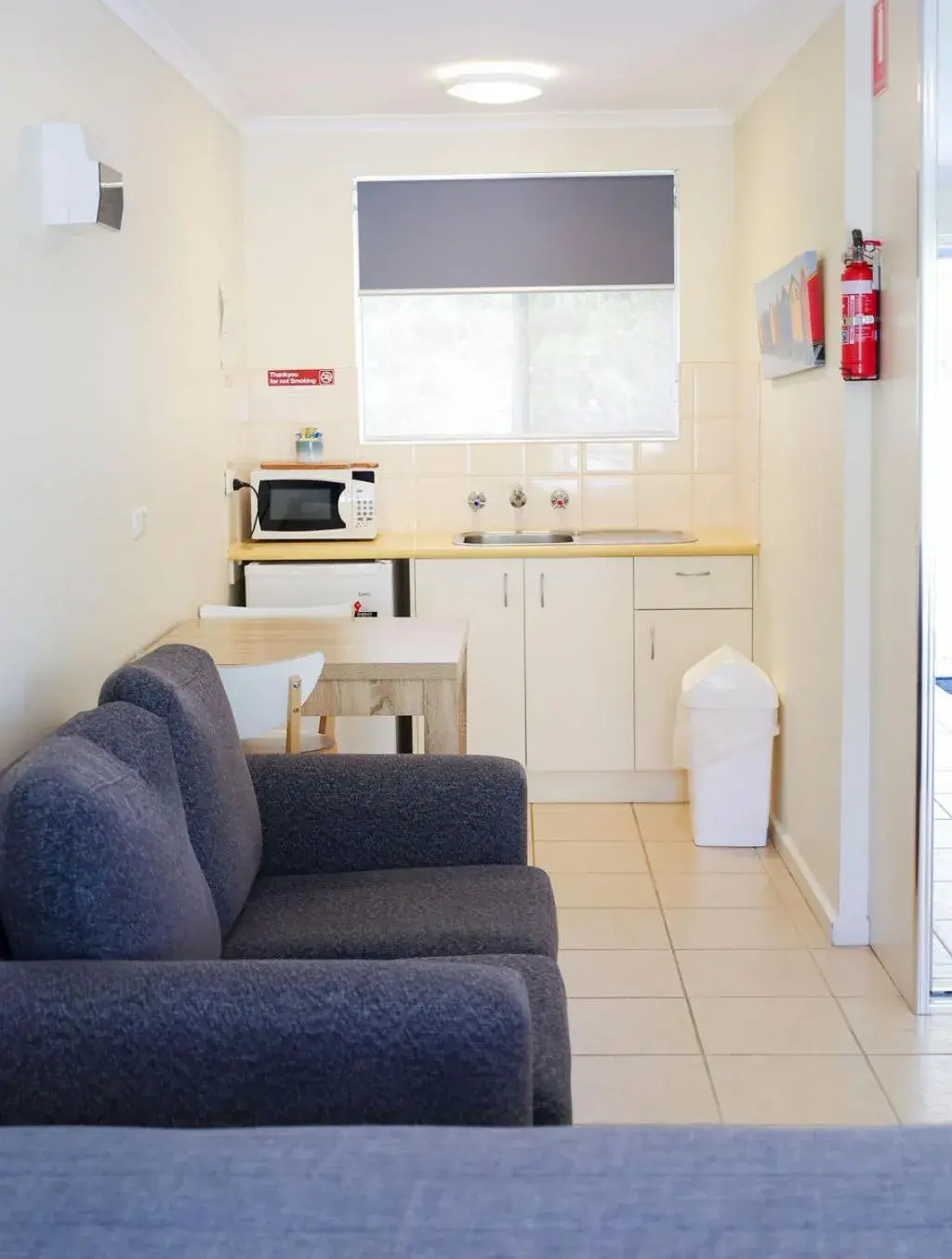 Studio Apartment in Robetown Motor Inn & Apartments Studio Apartment in Robetown Motor Inn & Apartments