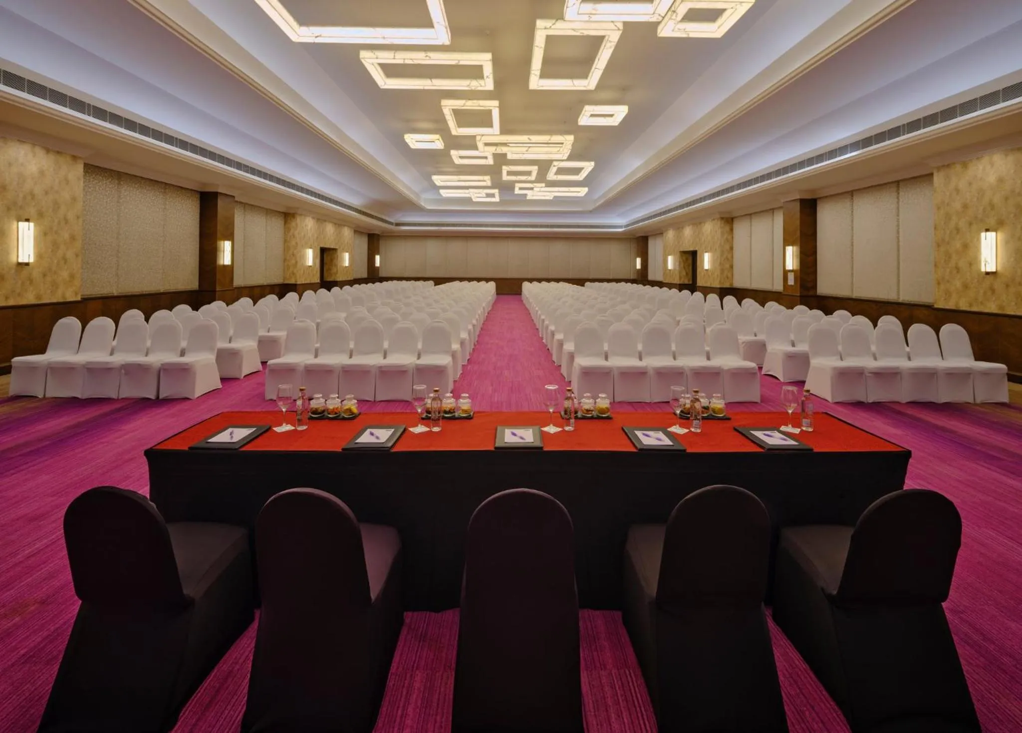 Banquet/Function facilities in Holiday Inn Resort Goa by IHG