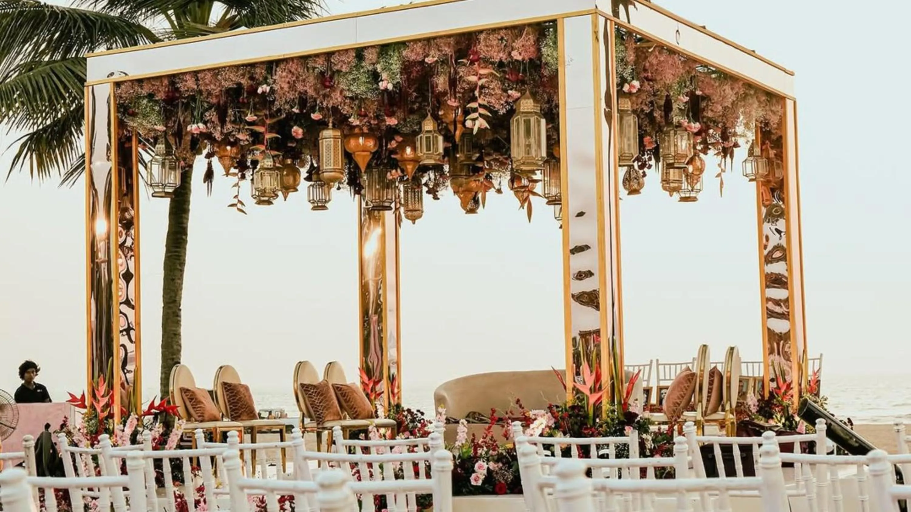 Meeting/conference room in Holiday Inn Resort Goa by IHG