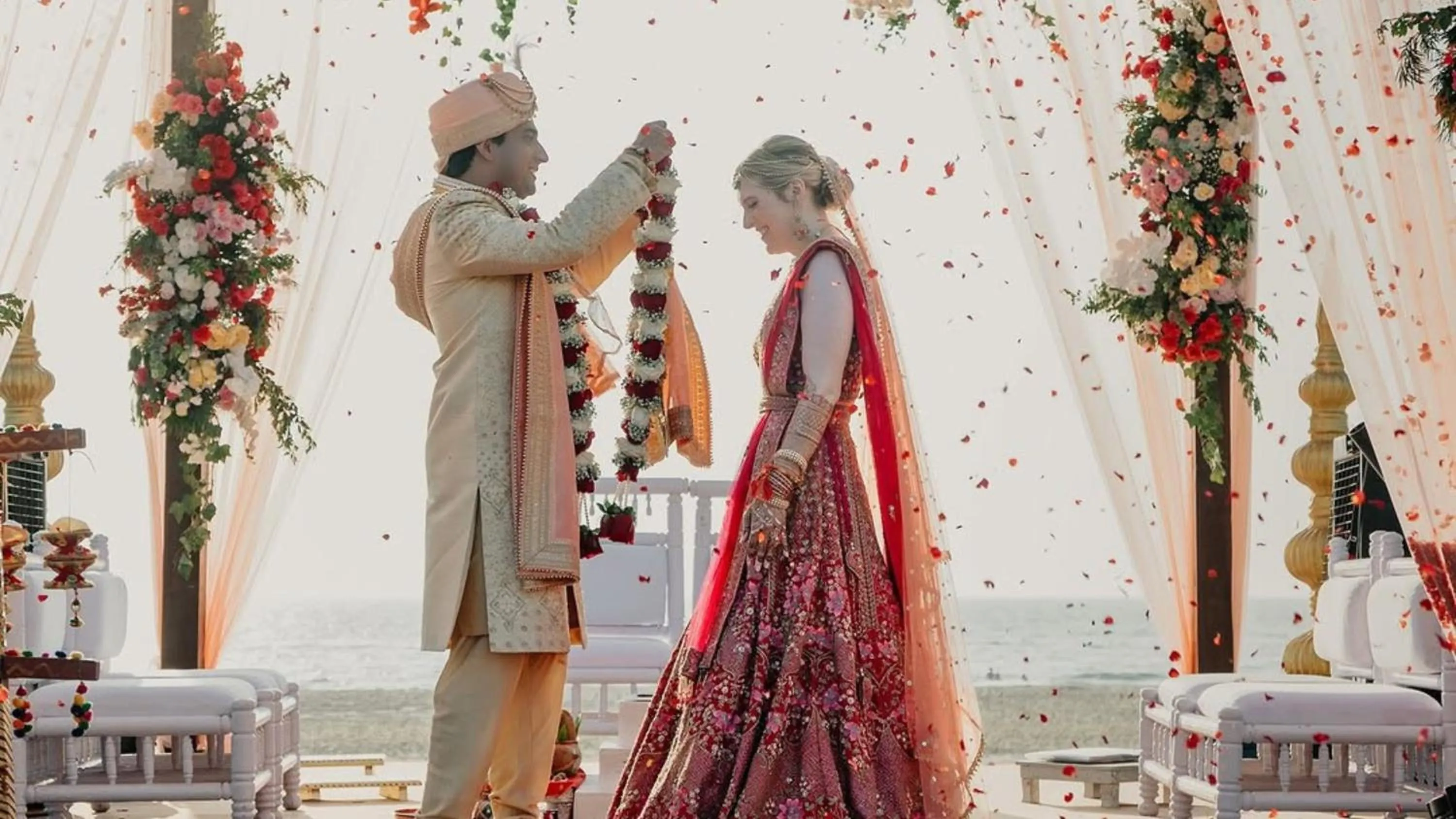 Meeting/conference room in Holiday Inn Resort Goa by IHG