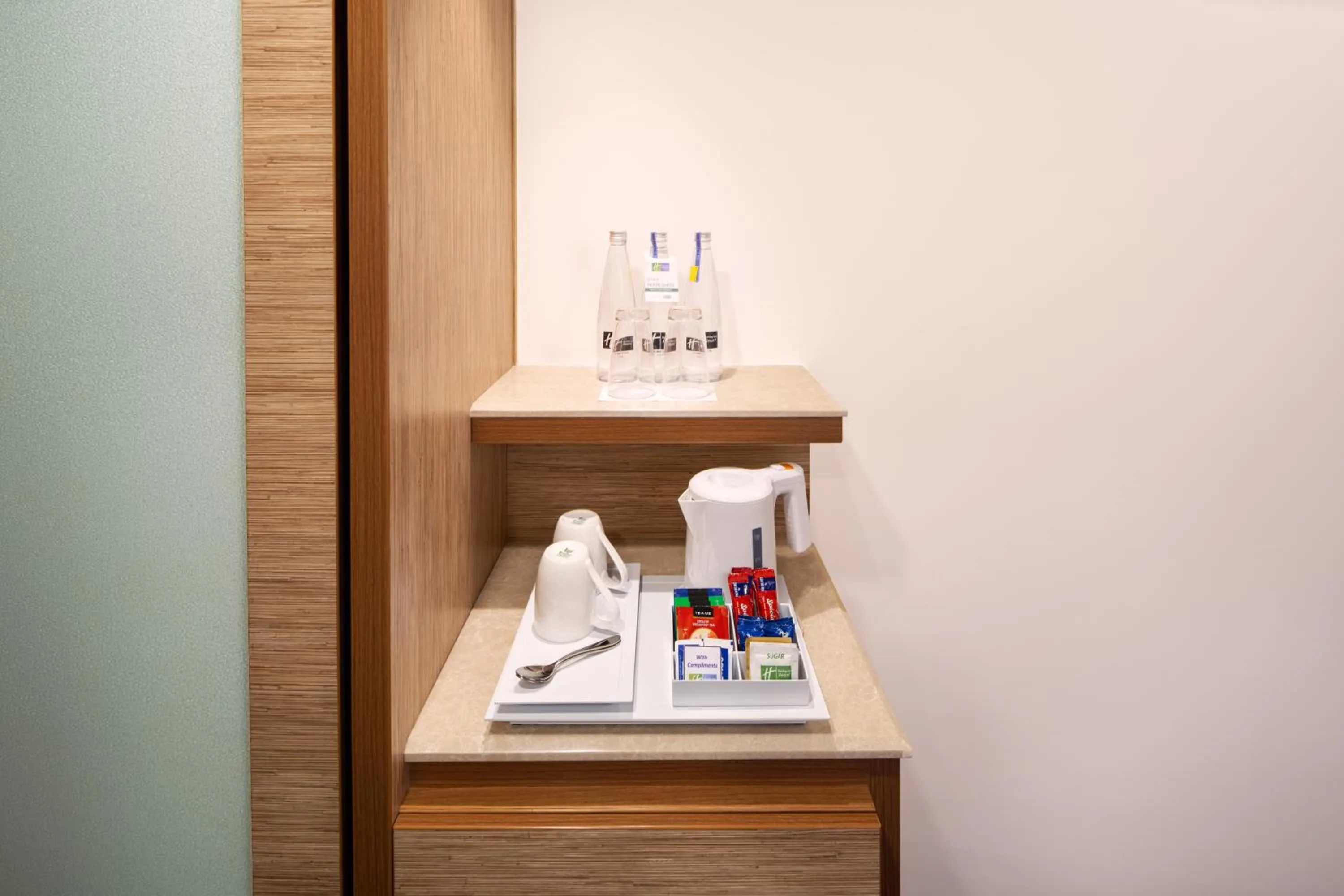 TV and multimedia in Holiday Inn Resort Goa by IHG