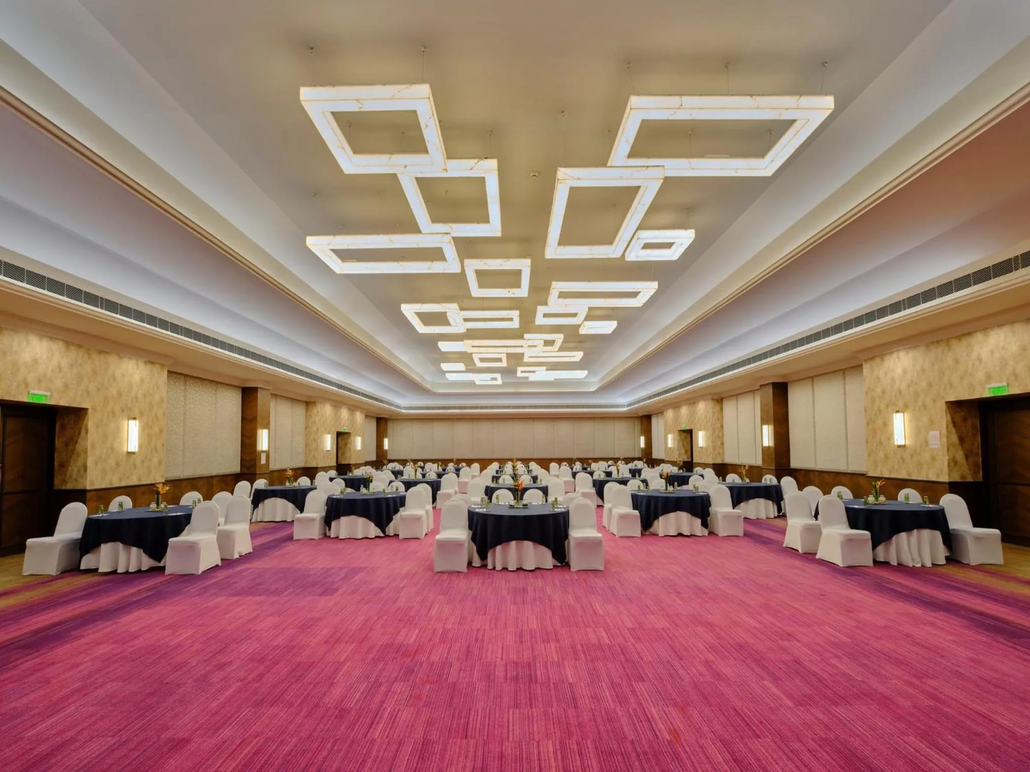 Banquet/Function facilities in Holiday Inn Resort Goa by IHG