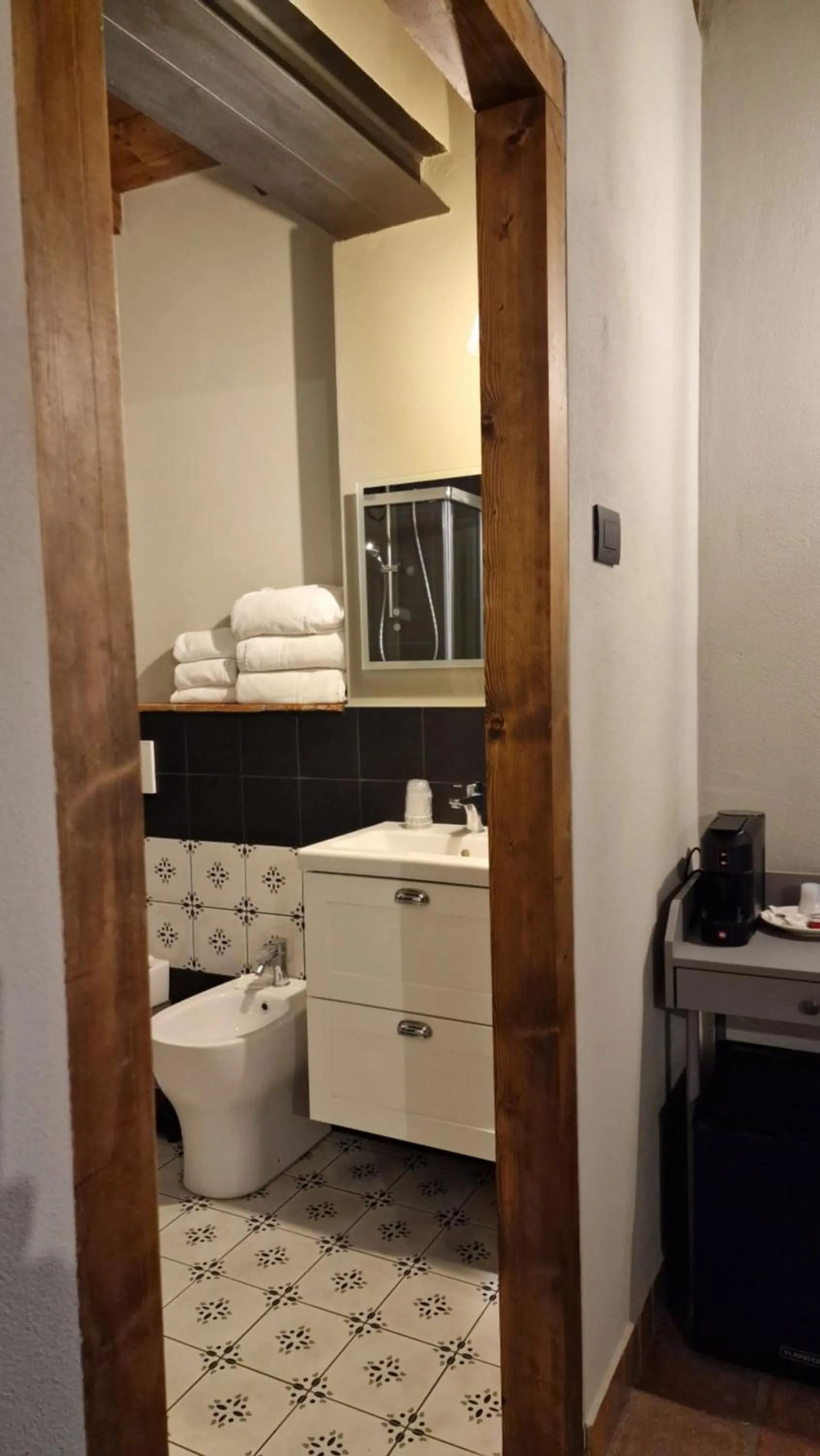 Bed & Breakfast 1906