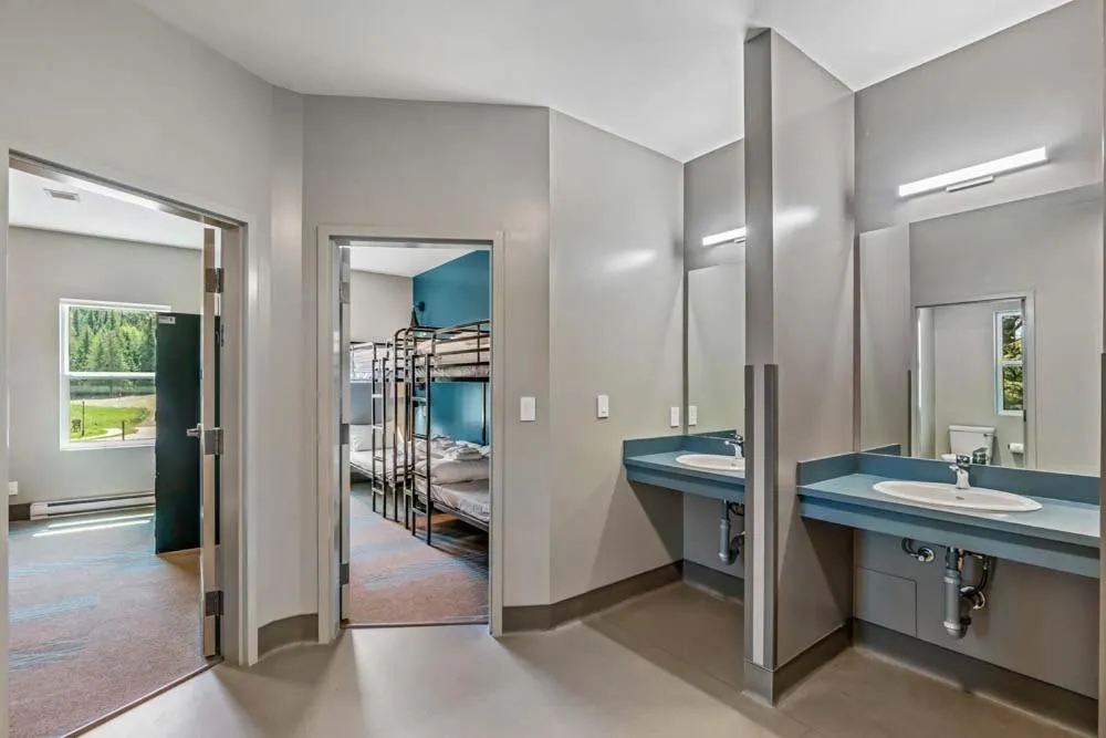 Nowhere Special Hostel