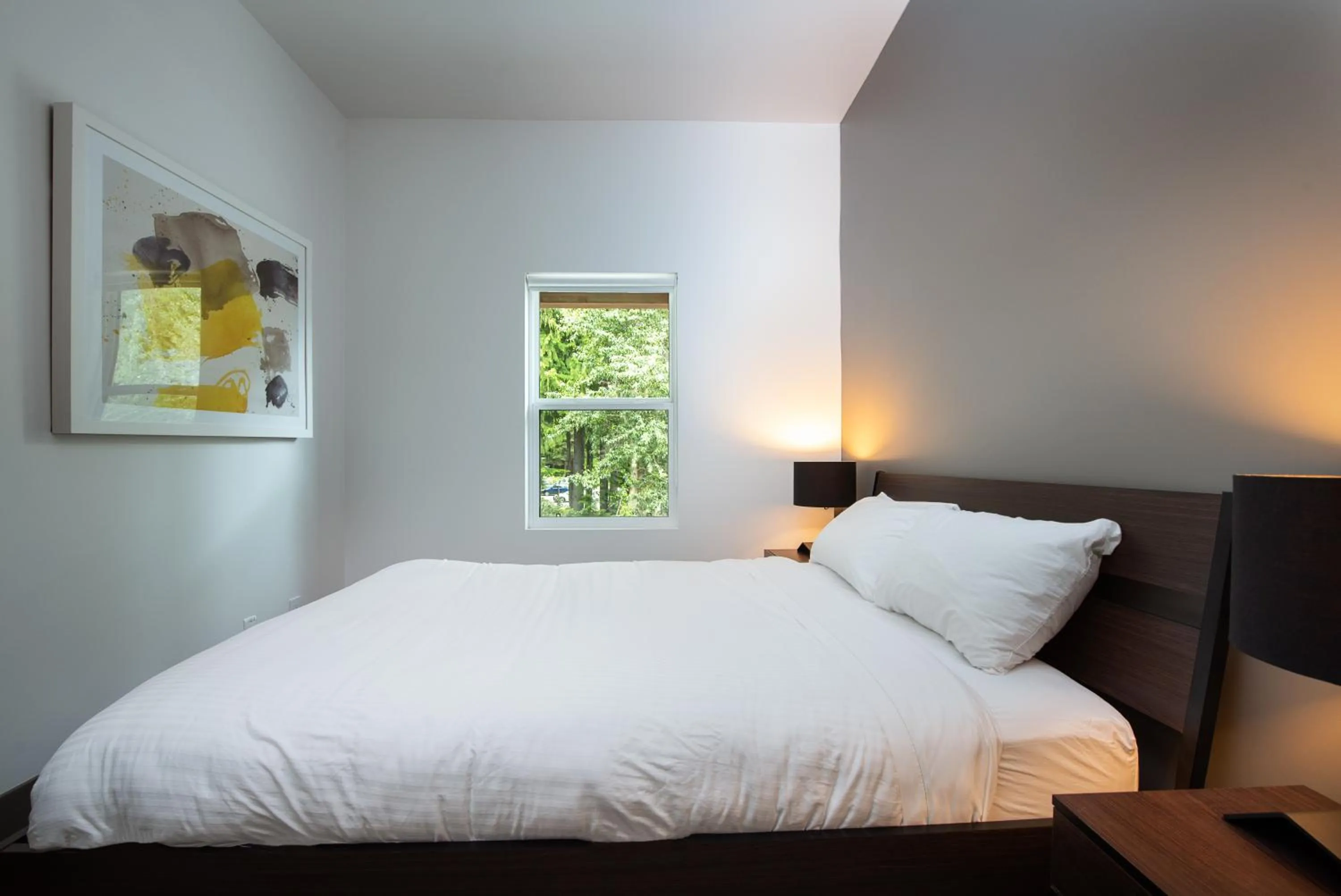 Bed in Nowhere Special Hostel