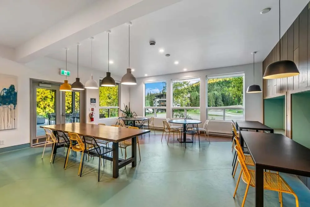 Nowhere Special Hostel