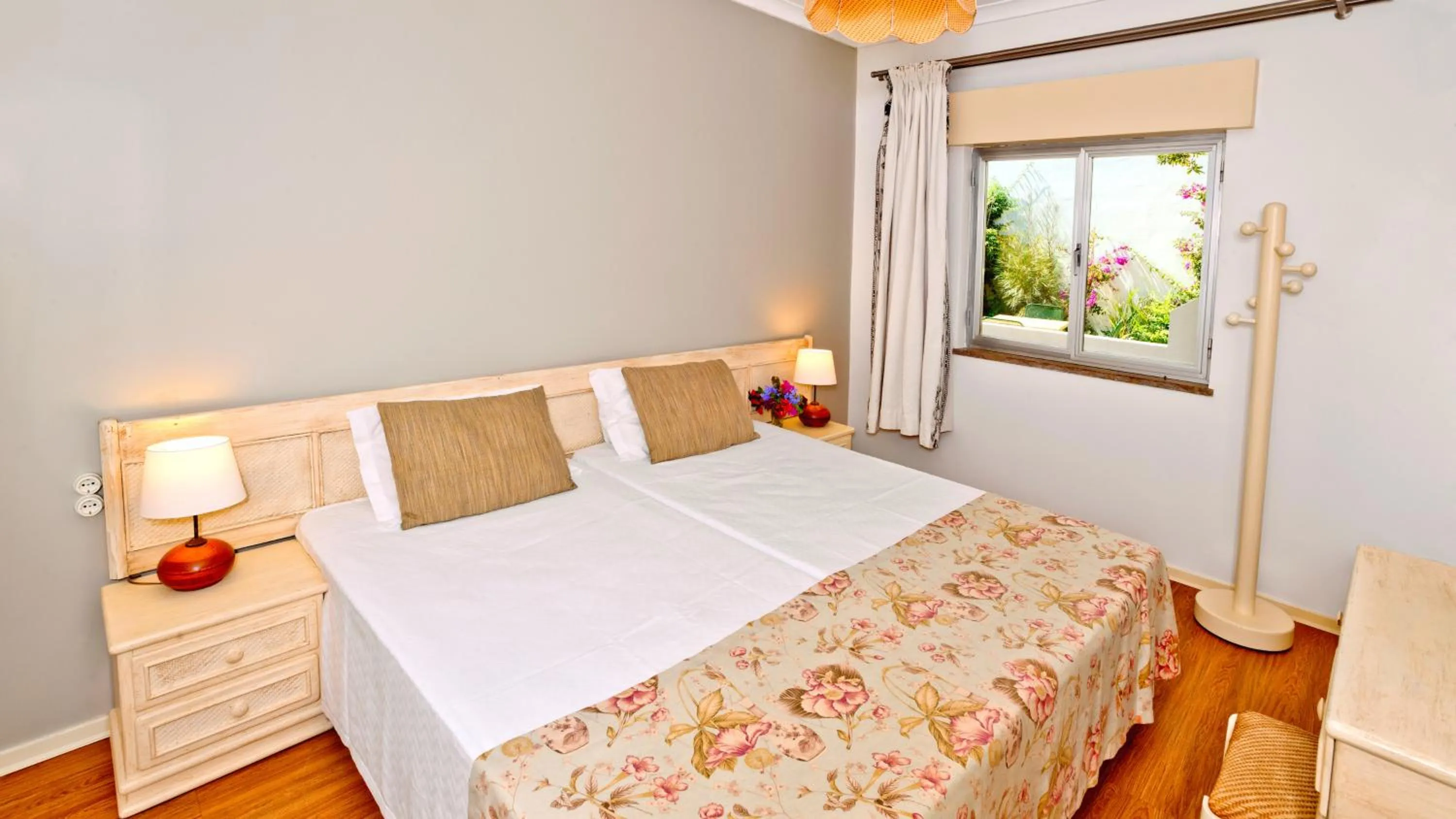 Bed in Alfagar Cerro Malpique