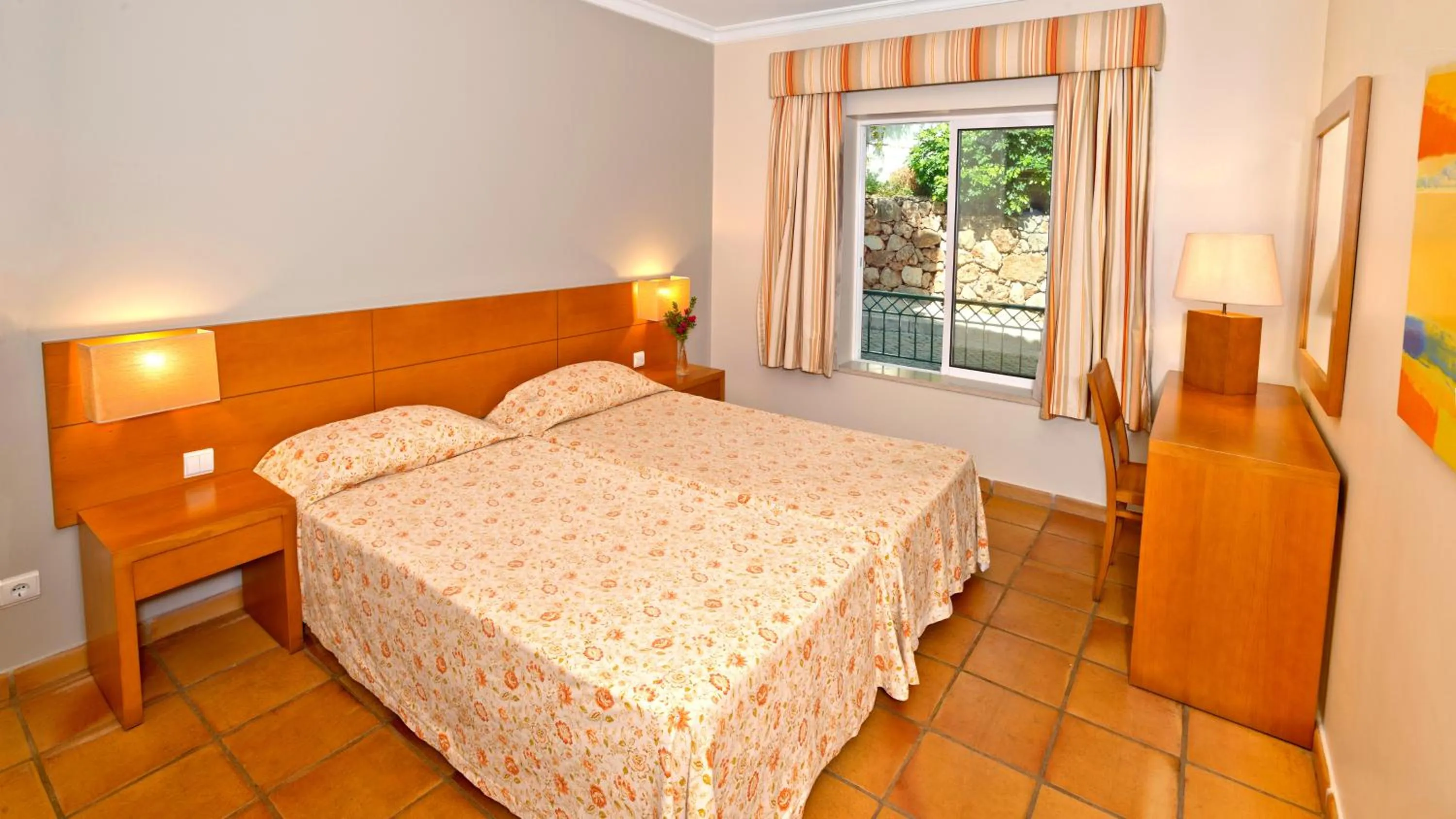 Bed in Alfagar Cerro Malpique