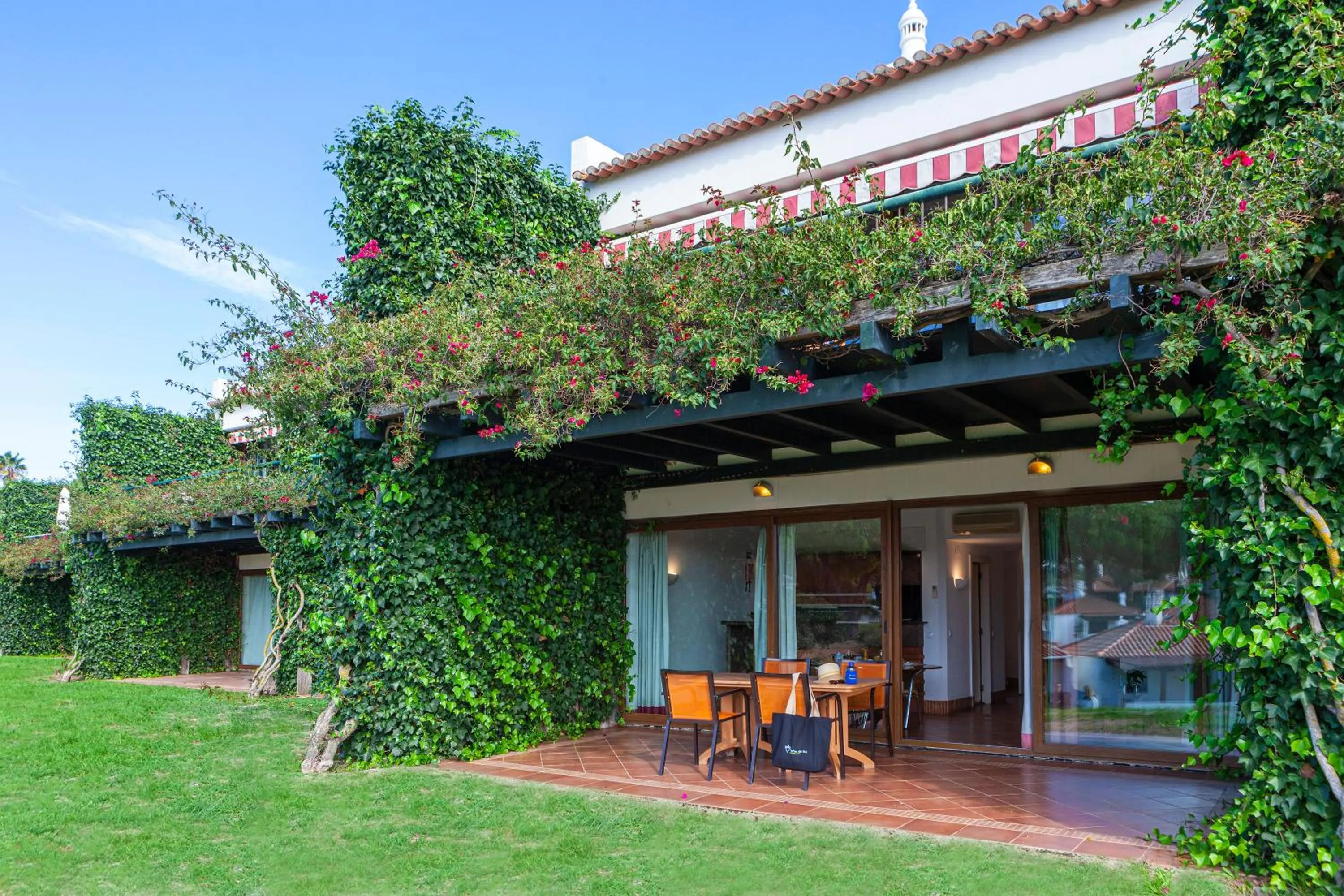Balcony/Terrace in Pedras D'el Rei