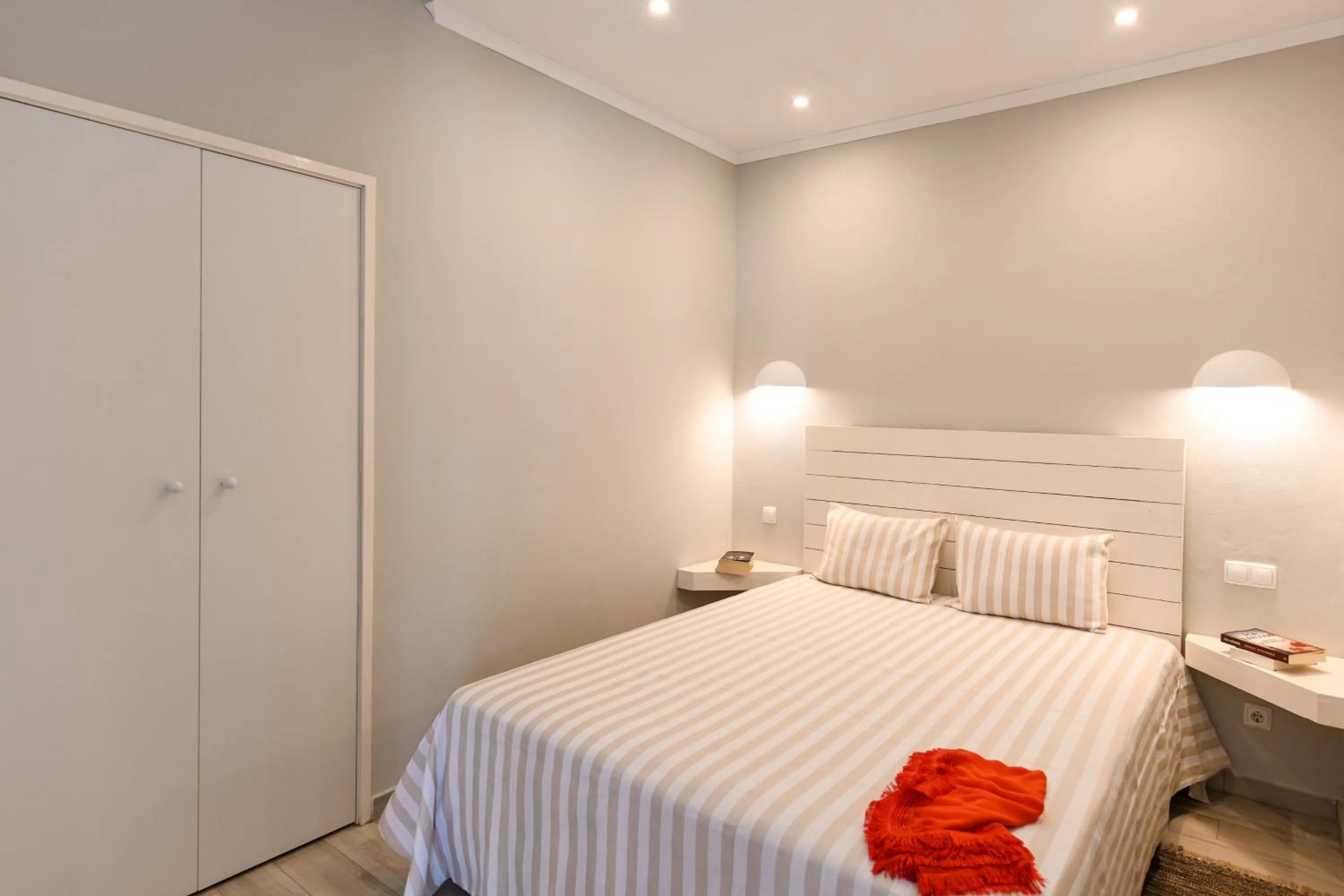 Bed in Pedras D'el Rei