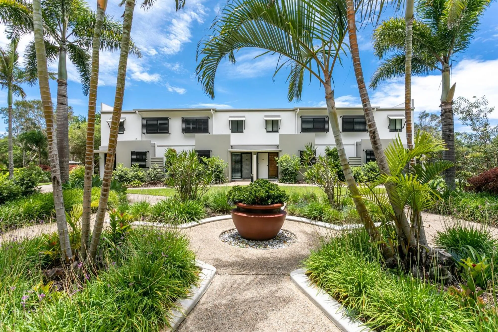 Marcoola Beach Resort