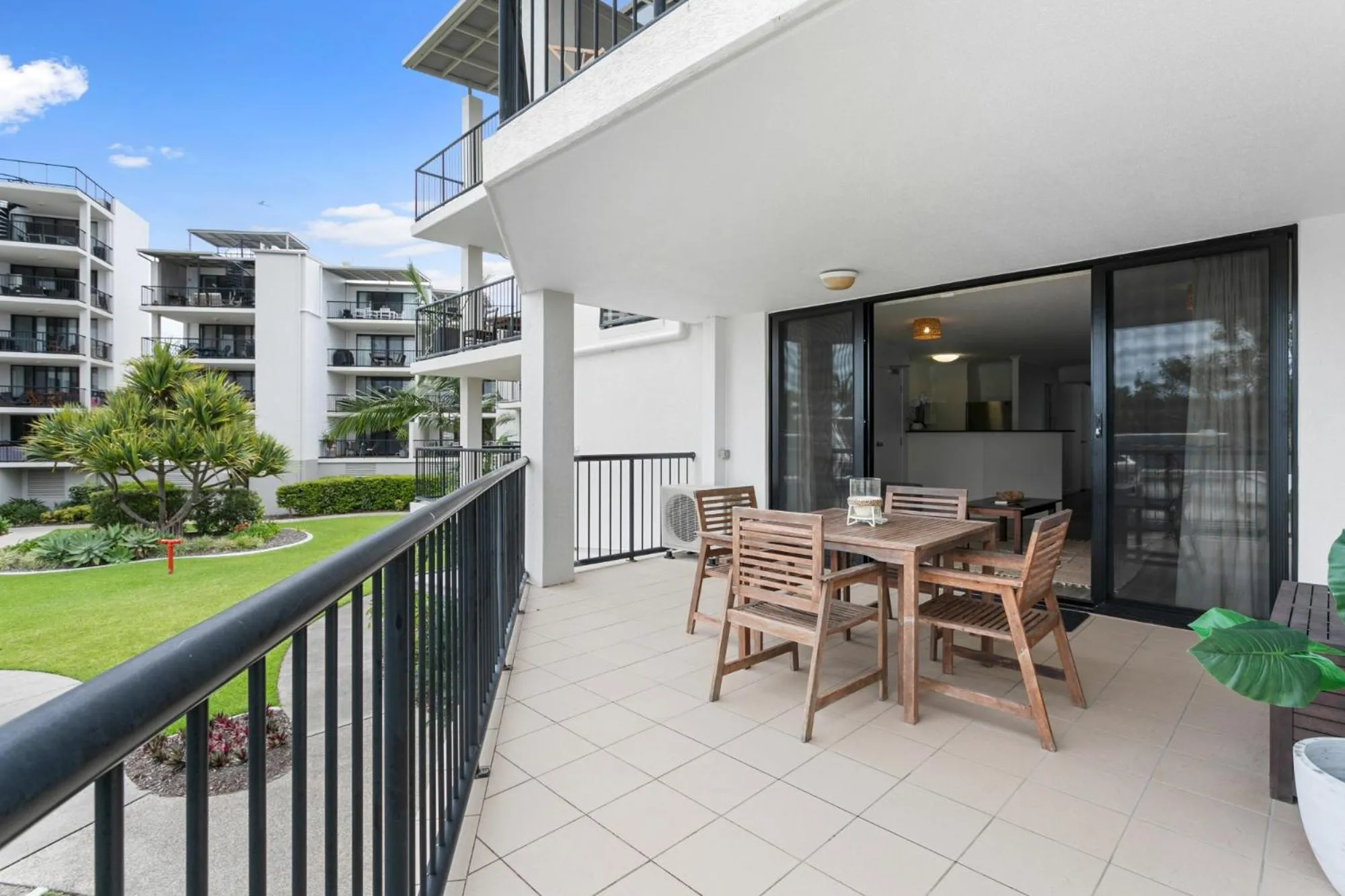 Marcoola Beach Resort