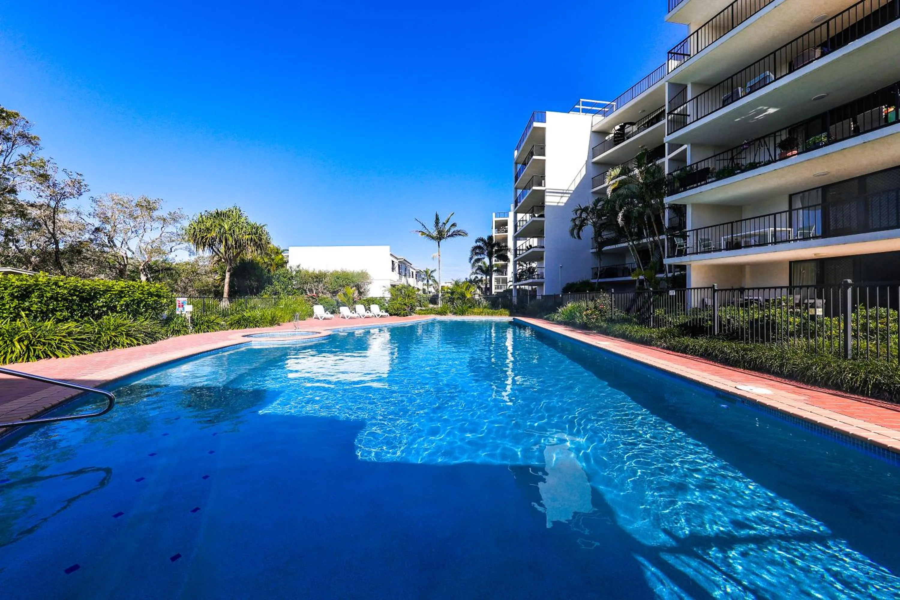 Marcoola Beach Resort