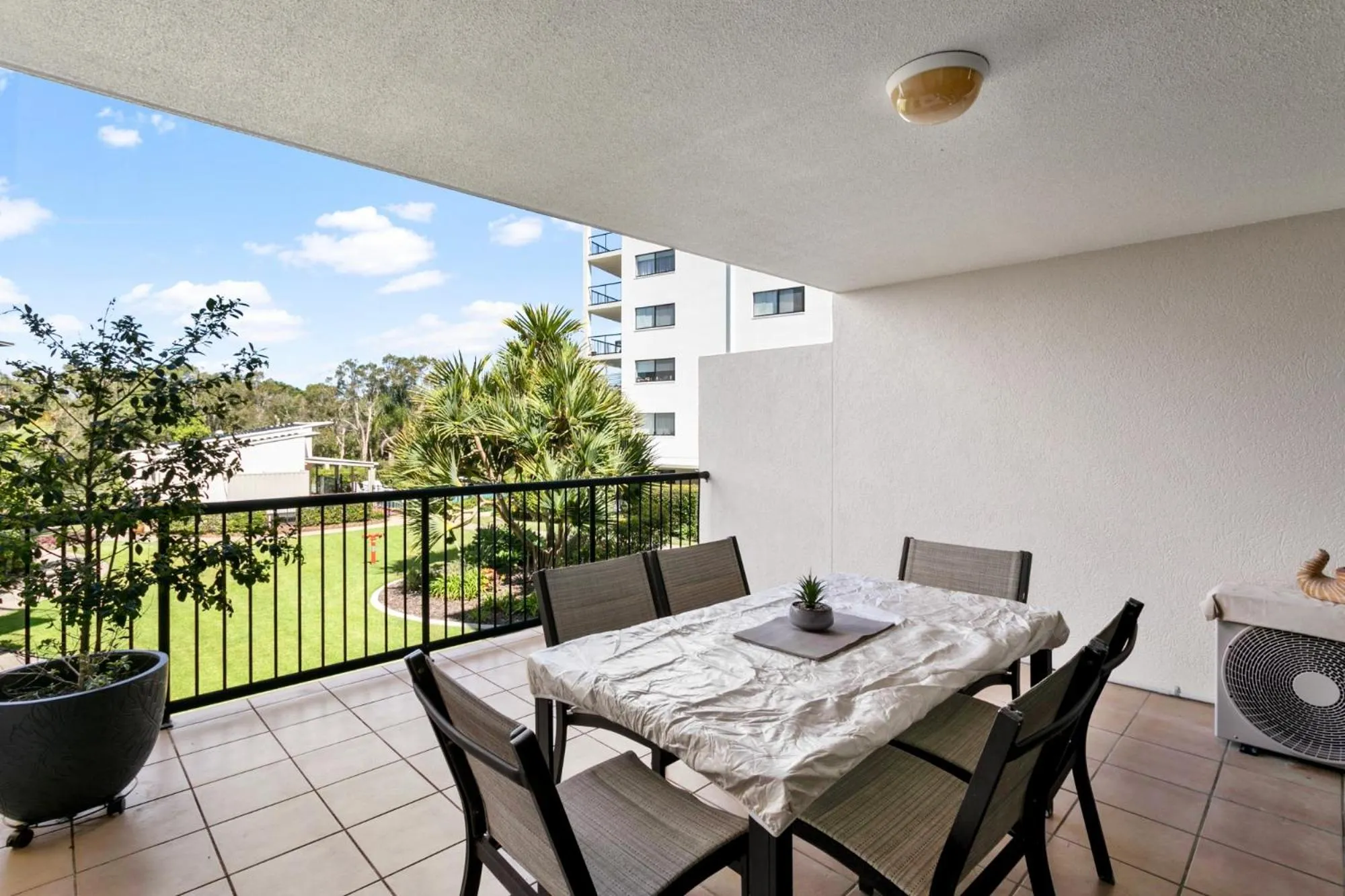 Marcoola Beach Resort