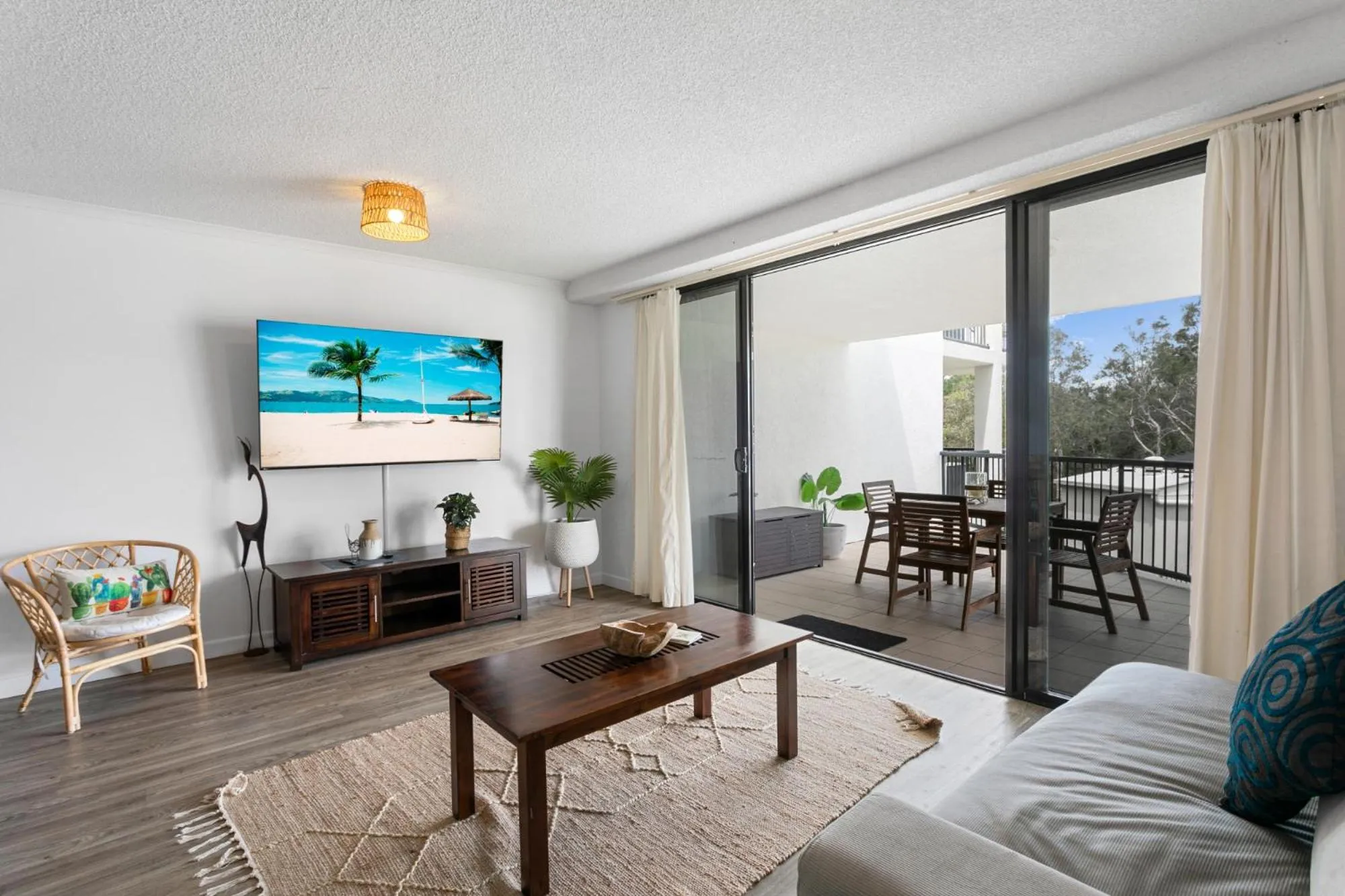 Marcoola Beach Resort