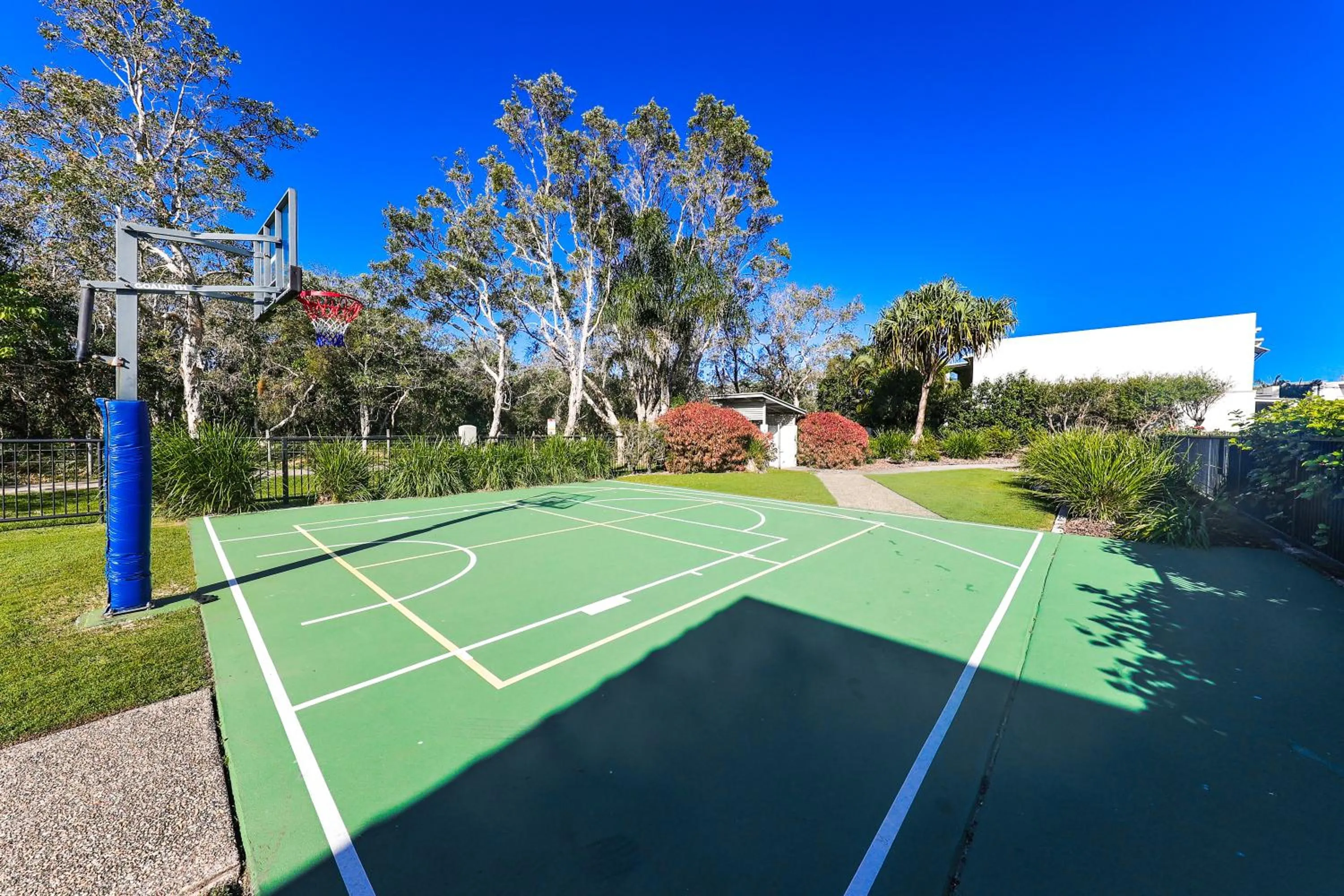 Marcoola Beach Resort