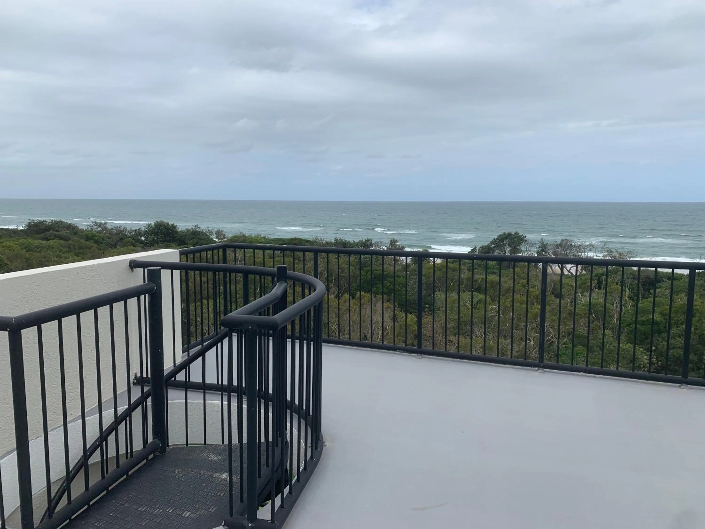 Marcoola Beach Resort