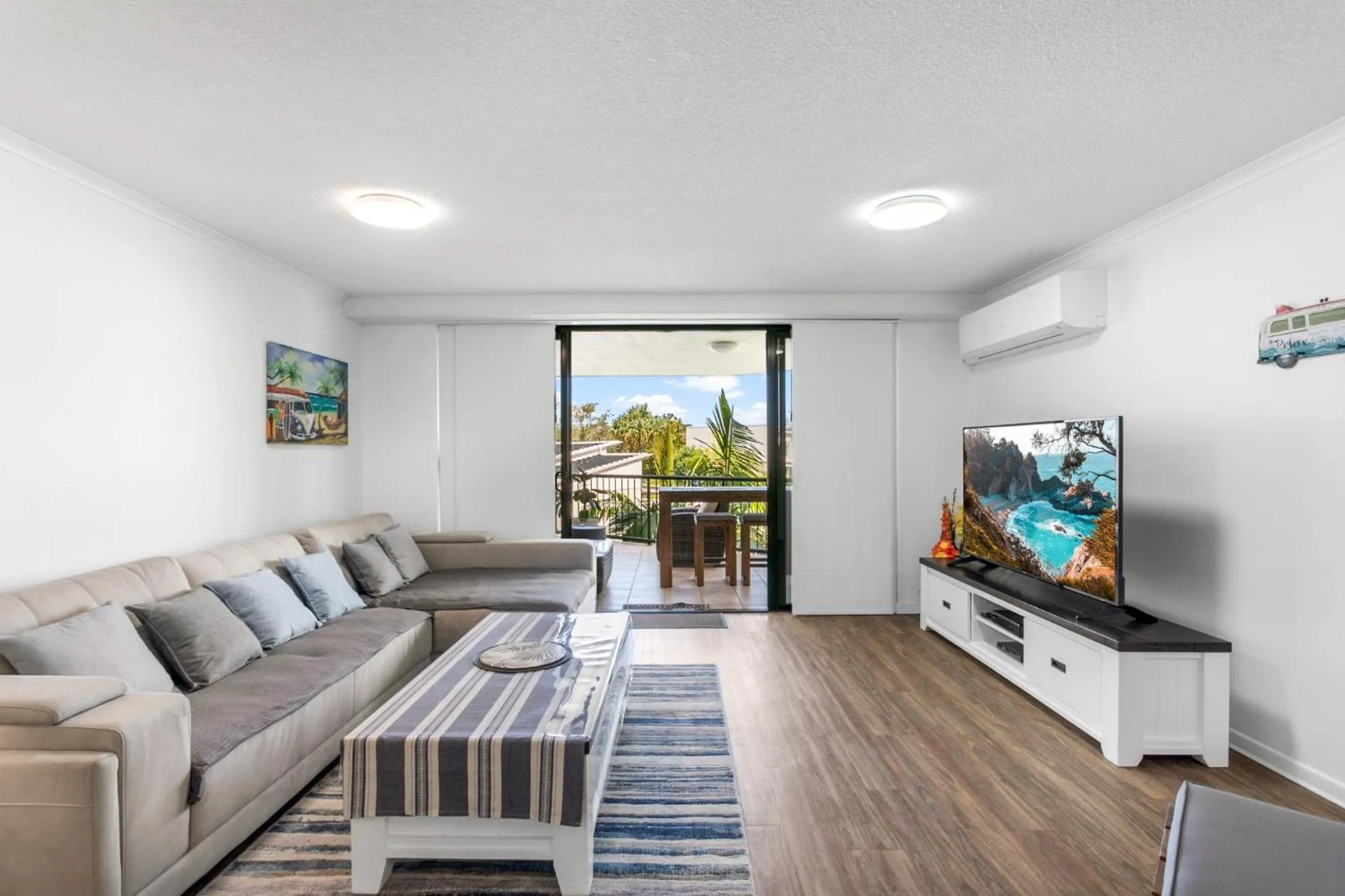 Marcoola Beach Resort