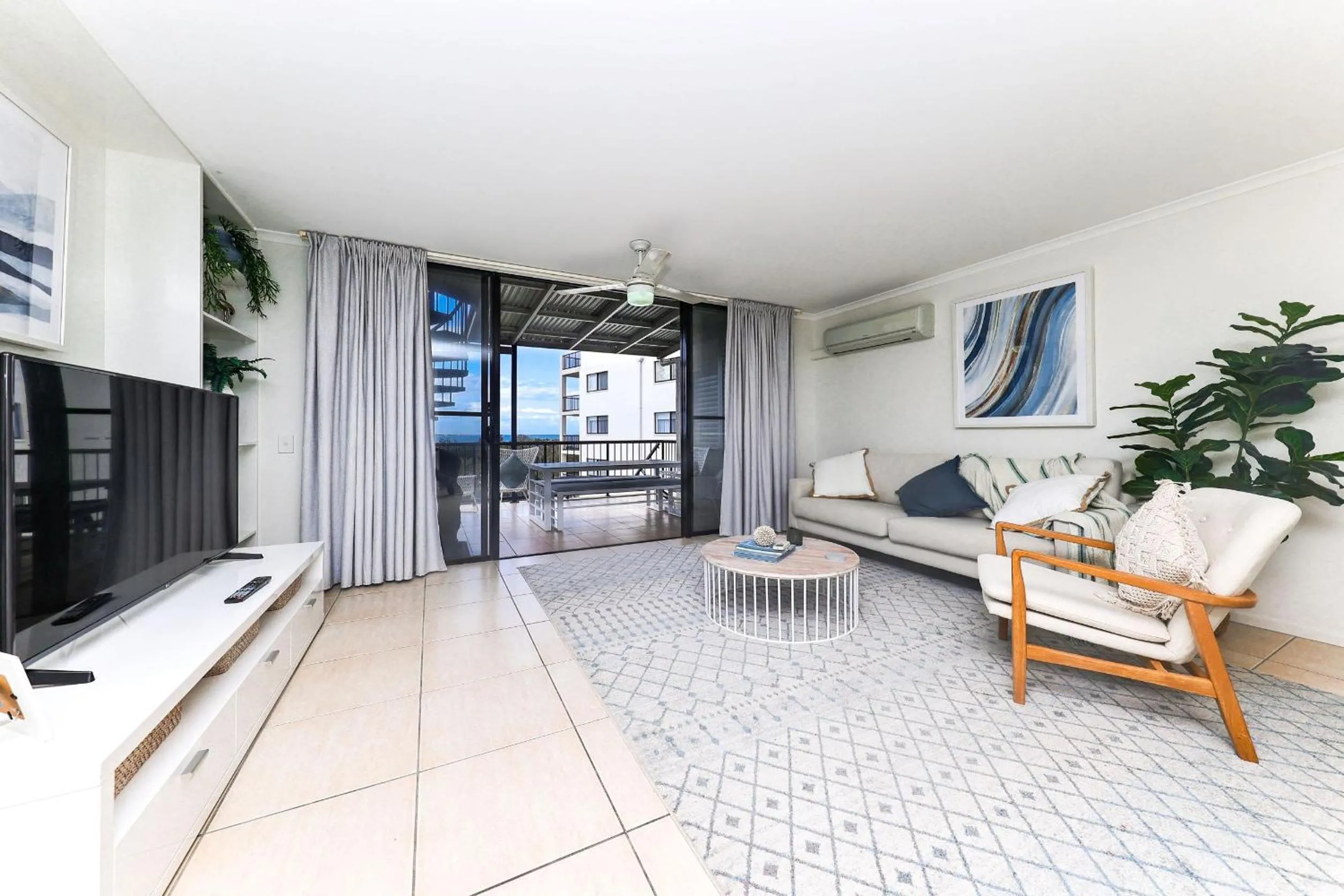 Marcoola Beach Resort