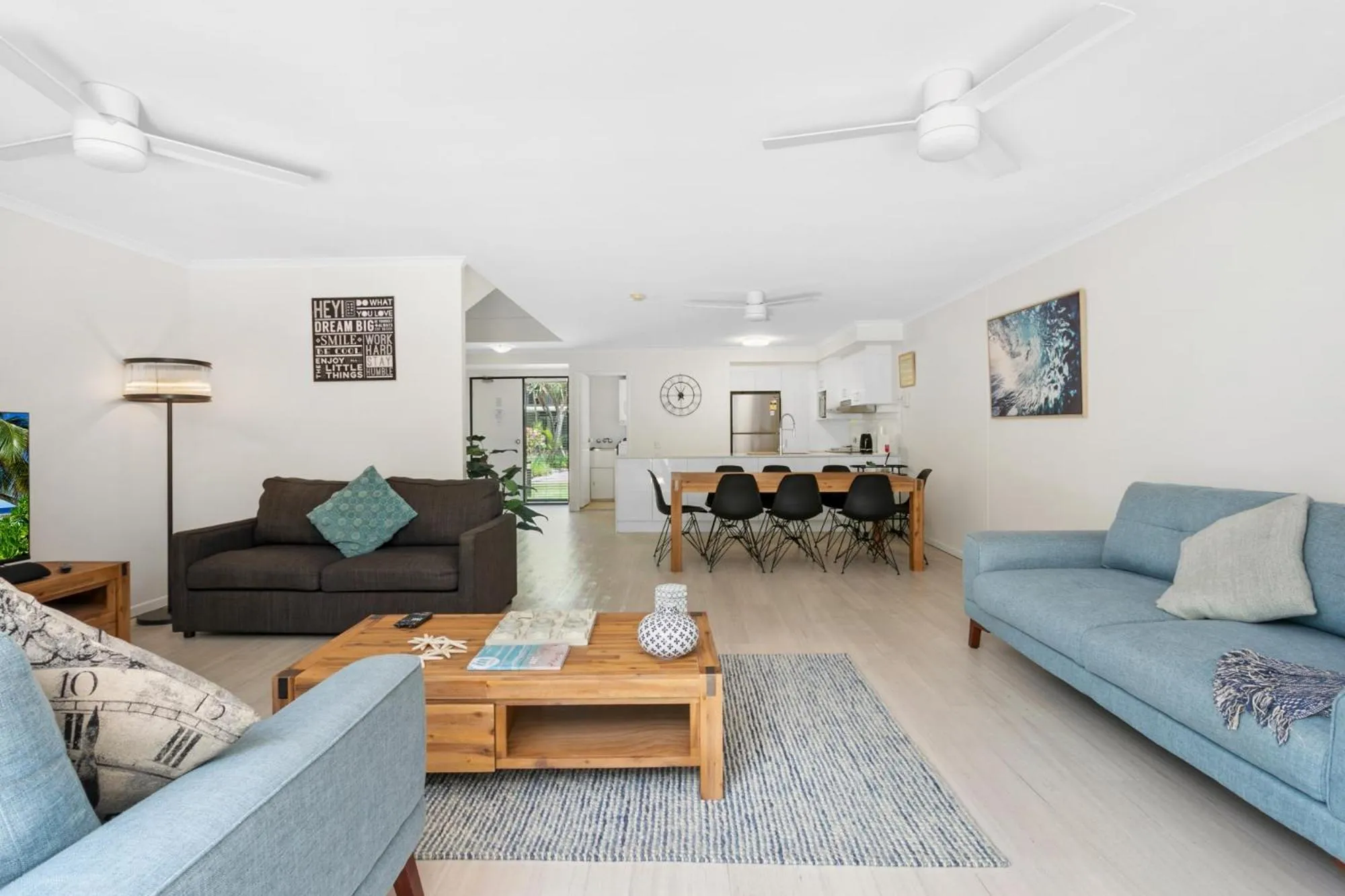 Marcoola Beach Resort