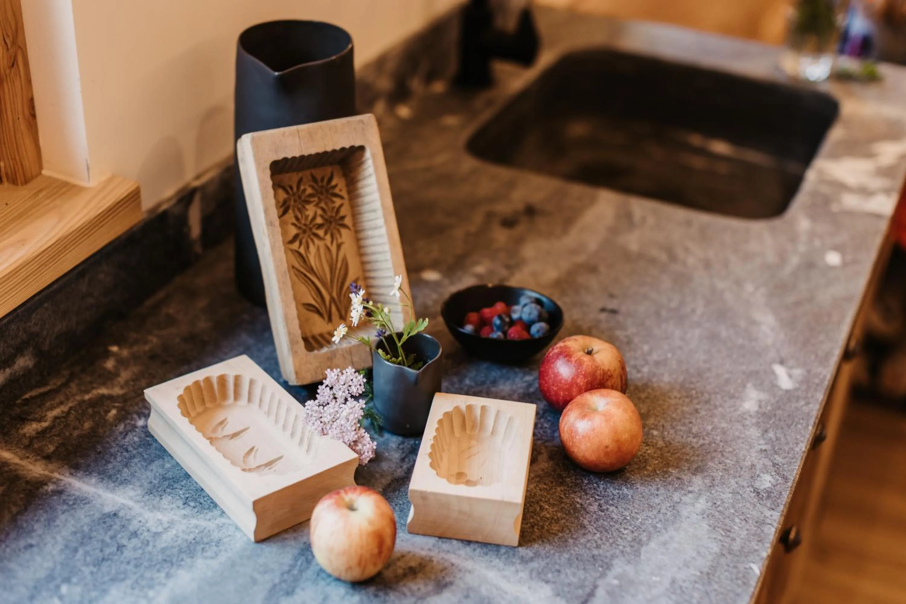 Activities in Gut Berg Naturhotel