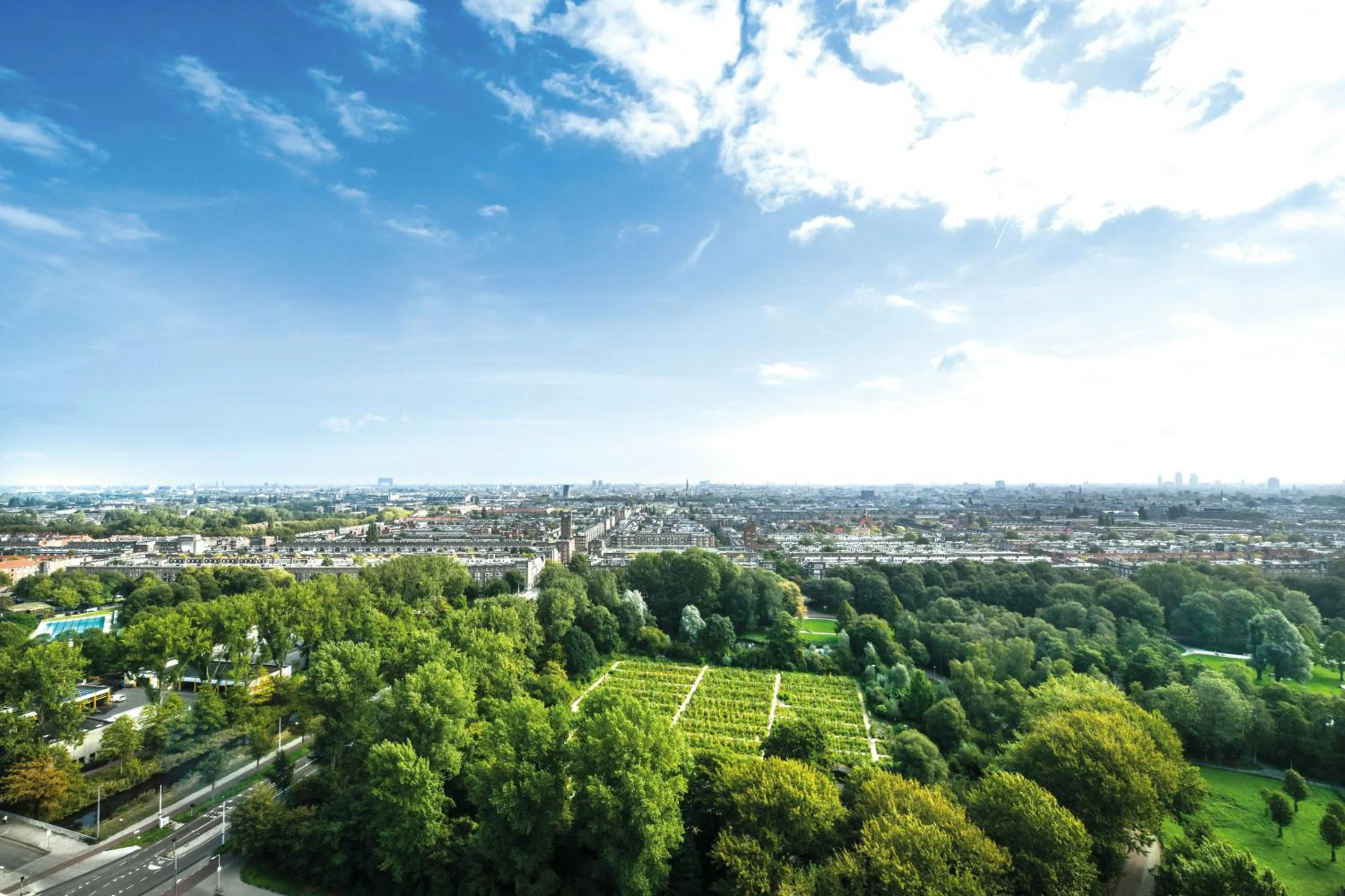 Other in Leonardo Hotel Amsterdam Rembrandtpark