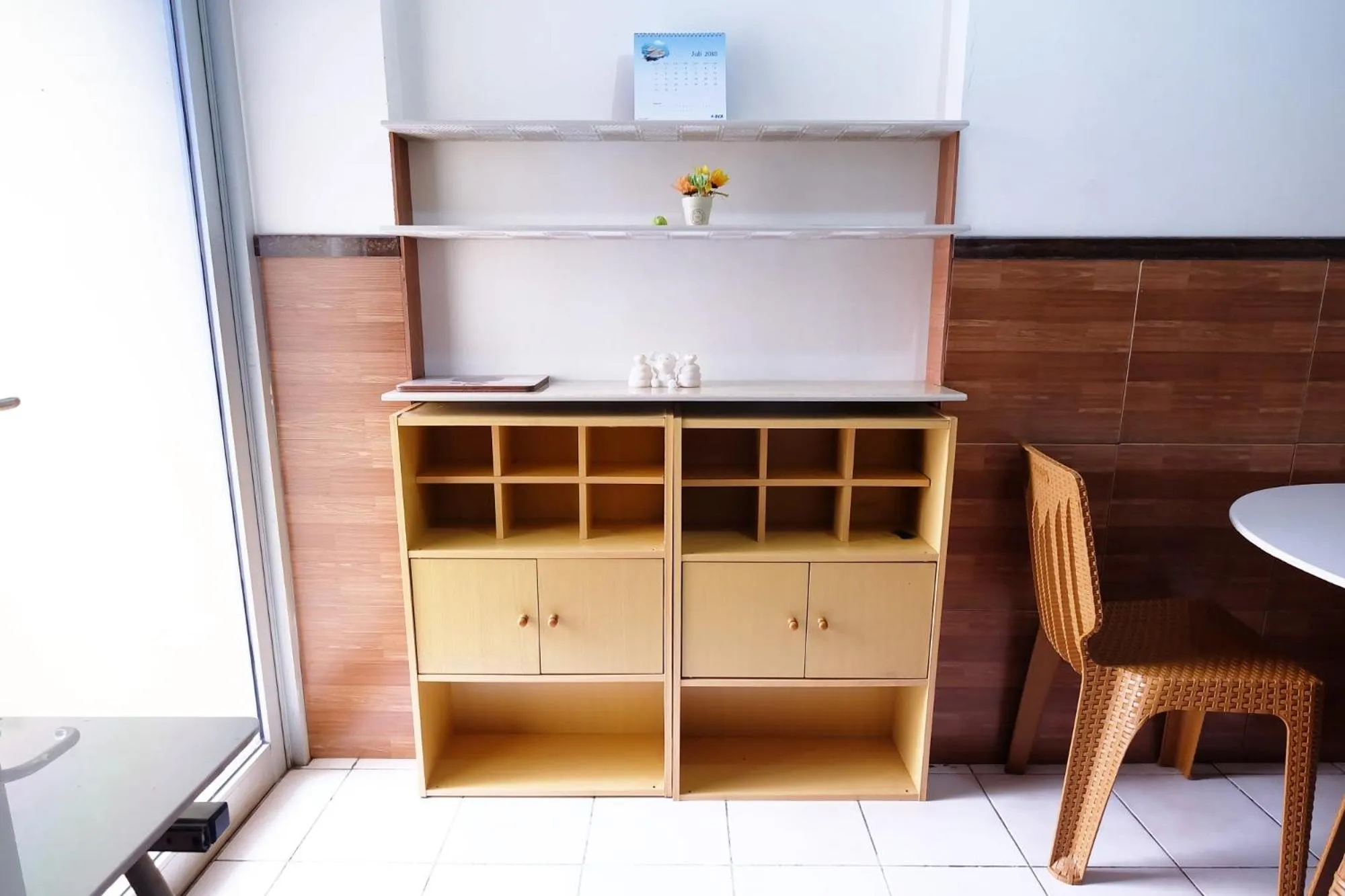 Cozy 2BR Mediterania Palace Kemayoran near to Jiexpo Kemayoran By Travelio