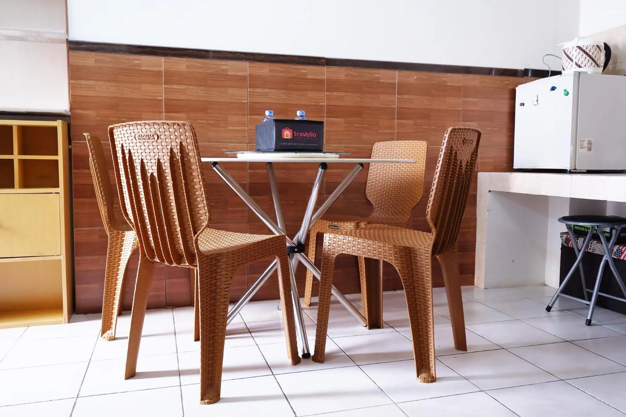 Cozy 2BR Mediterania Palace Kemayoran near to Jiexpo Kemayoran By Travelio