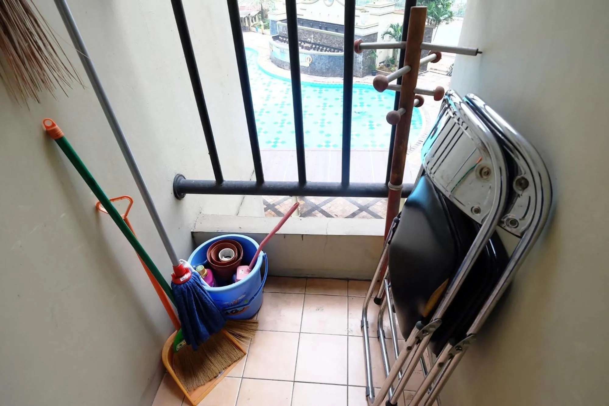 Cozy 2BR Mediterania Palace Kemayoran near to Jiexpo Kemayoran By Travelio