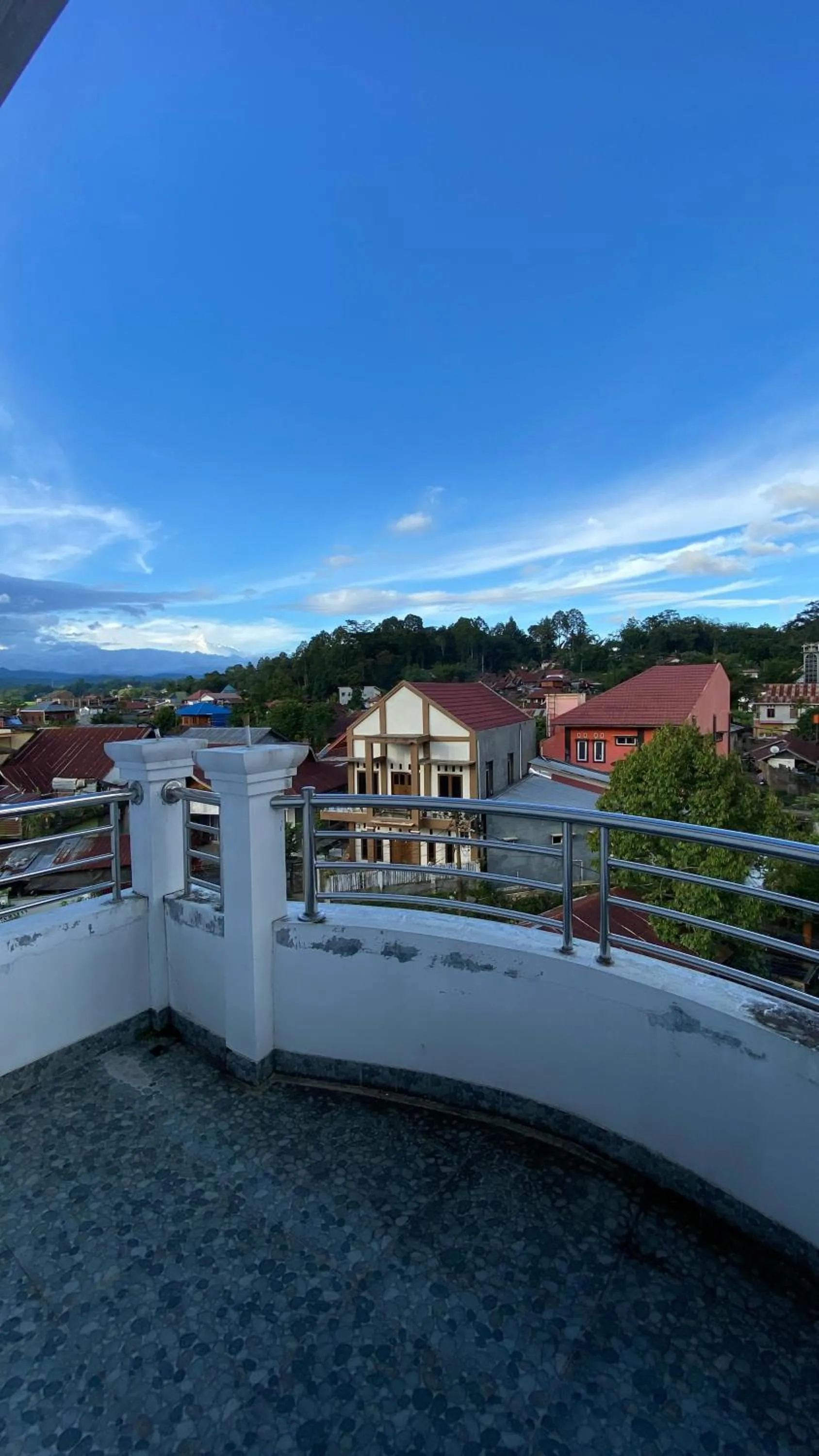 View (from property/room) in Toraja Lodge Guest House