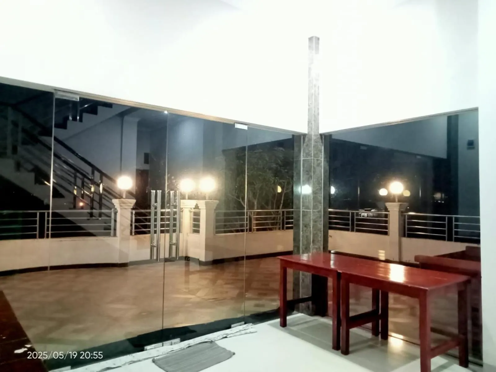 View (from property/room) in Toraja Lodge Guest House