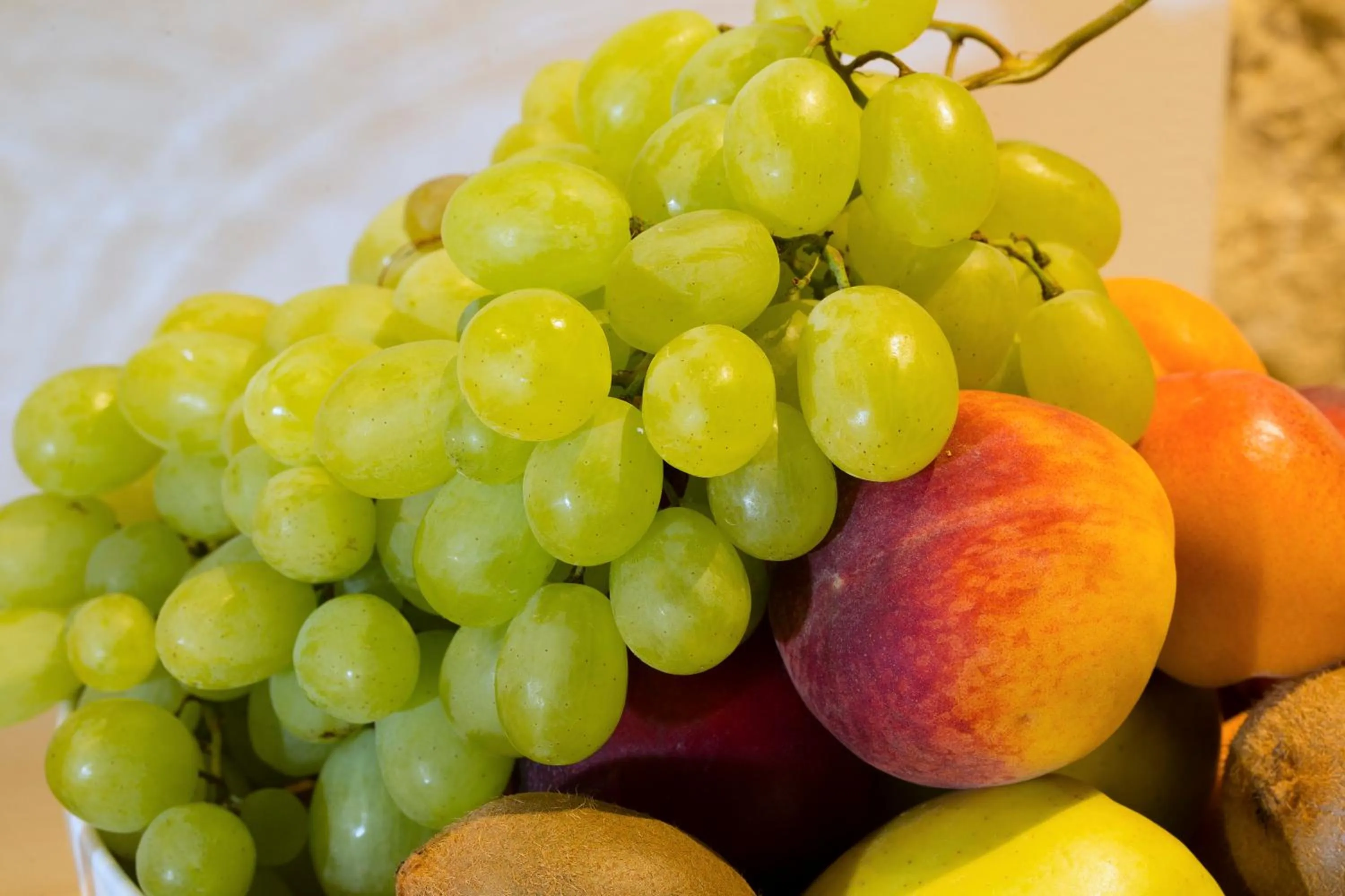 Food in Résidence du Lion d'Or Louvre