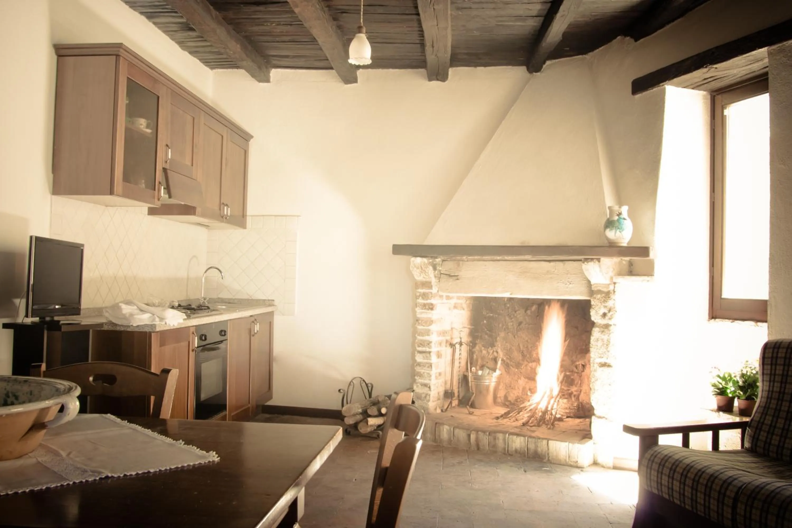 TV and multimedia in Borgo San Valentino